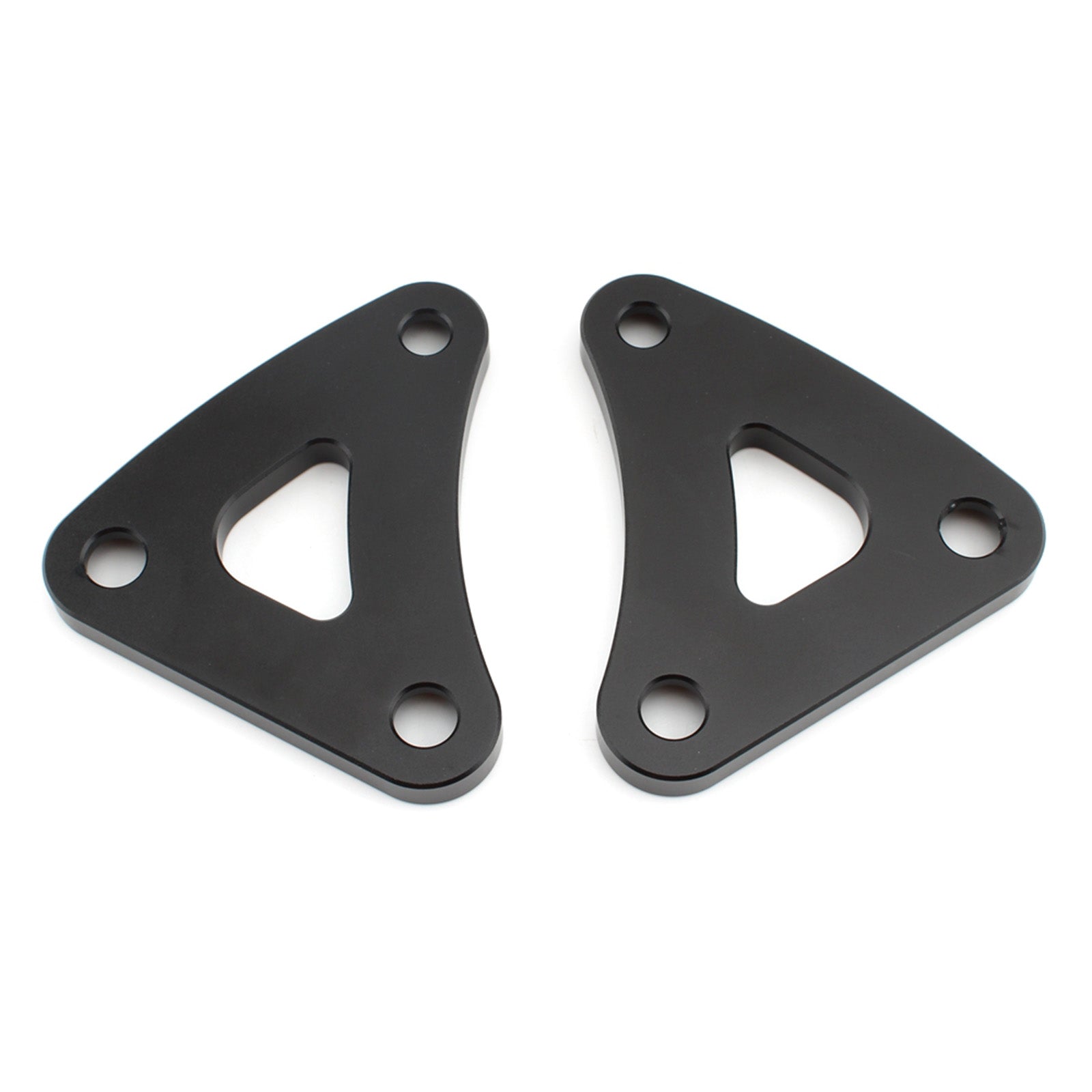 Kit de enlace de descenso de aluminio CNC de 20 mm 2015-2022 Suzuki GSX-S1000 GSXS1000