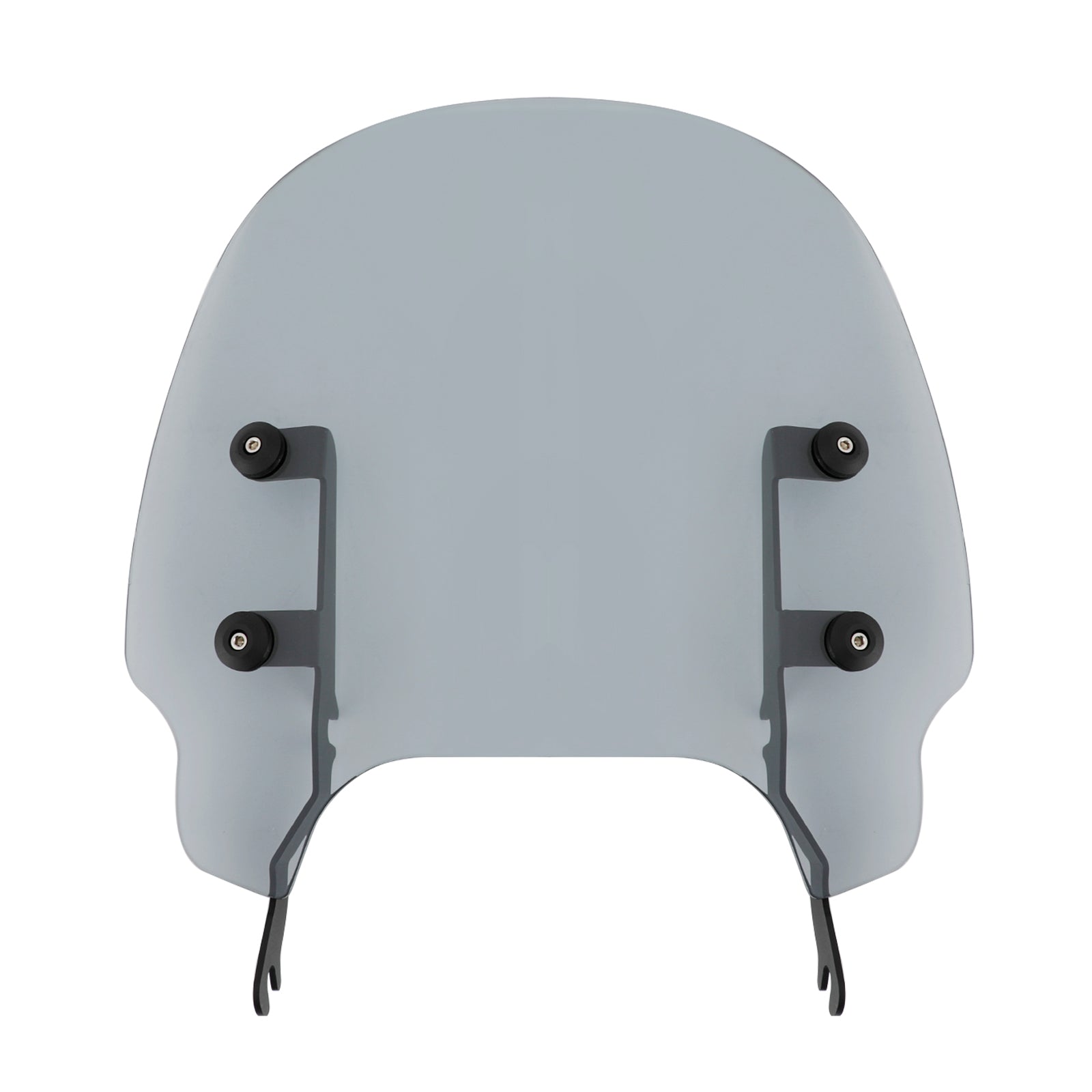 Parabrisas de motocicleta ABS apto para Sportster S RH1250 2021-2022 Fedex Express