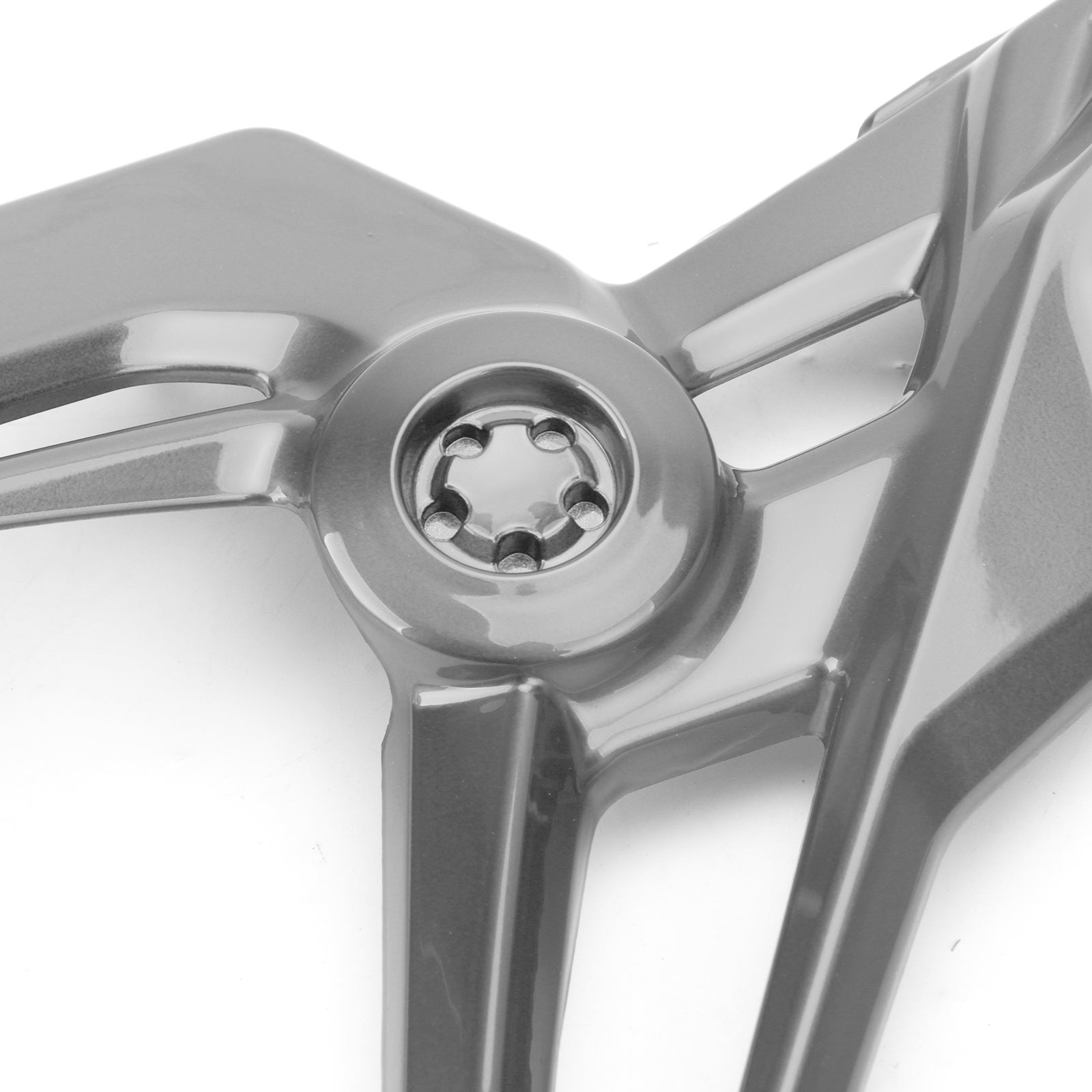 Motocykel ABS plastový kryt strážny kryt krytu pre kawasaki Z900 2020-2021 generický
