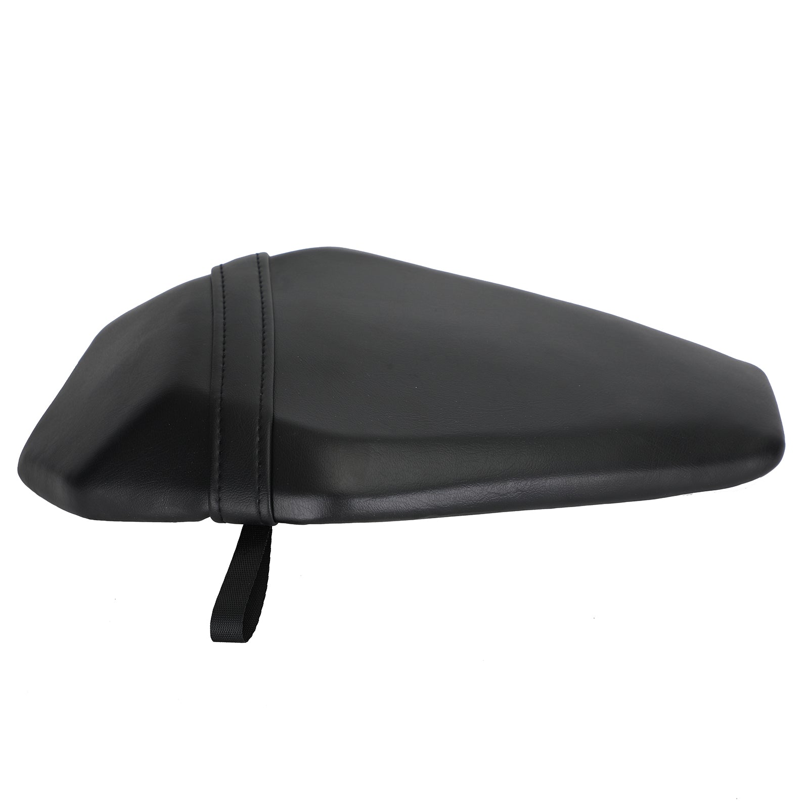 Coussin noir pour siège passager arrière, adapté à Kawasaki Zx-10R Zx 10R 2016 – 2020