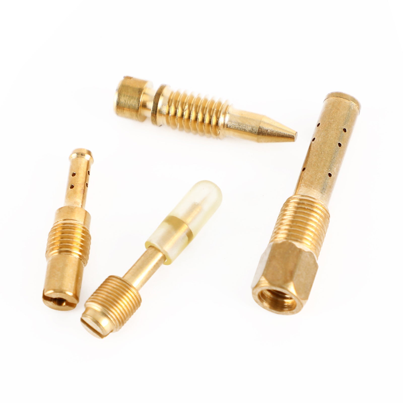 Forgasser om gjenoppbyggingssett Fit for Honda CB750 syv femti RC42 1992-2008 generisk