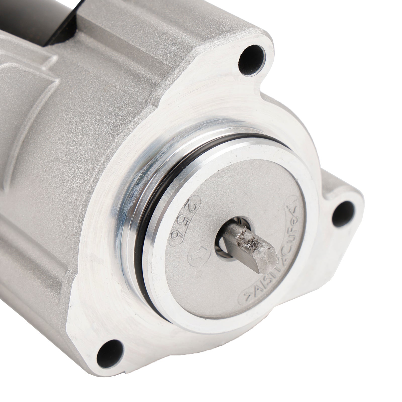 2011-2018 Dodge Durango Jeep Grand Cherokee Motor de cambio de caja de transferencia 68071235AC 600-938 Fedex Express