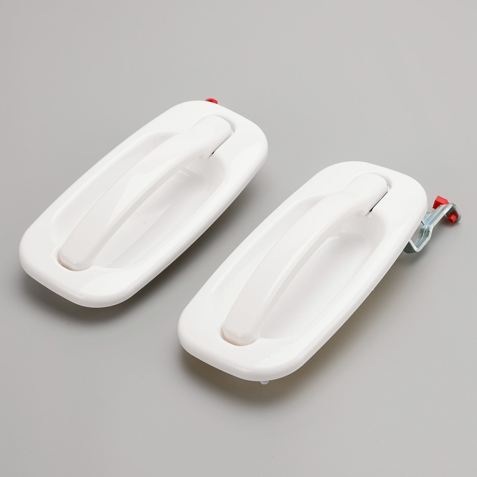 2000-2006 Chevrolet Suburban Avalanche Cadillac Escalade 4PCS Manija de puerta exterior 15029900 15029899 15182405 15029901