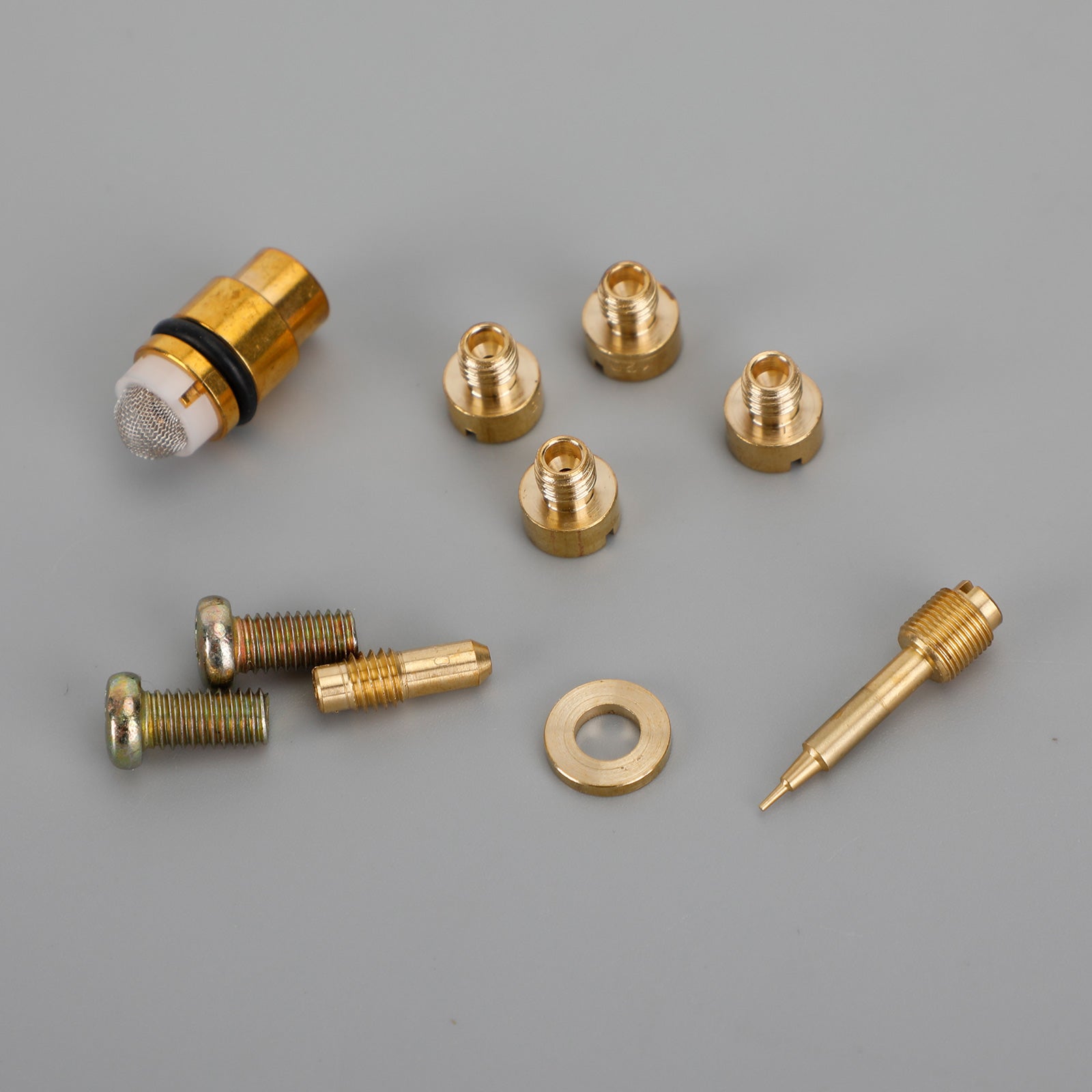 Kit de réparation de carburateur Yamaha Virago XV750 1988-1998 générique