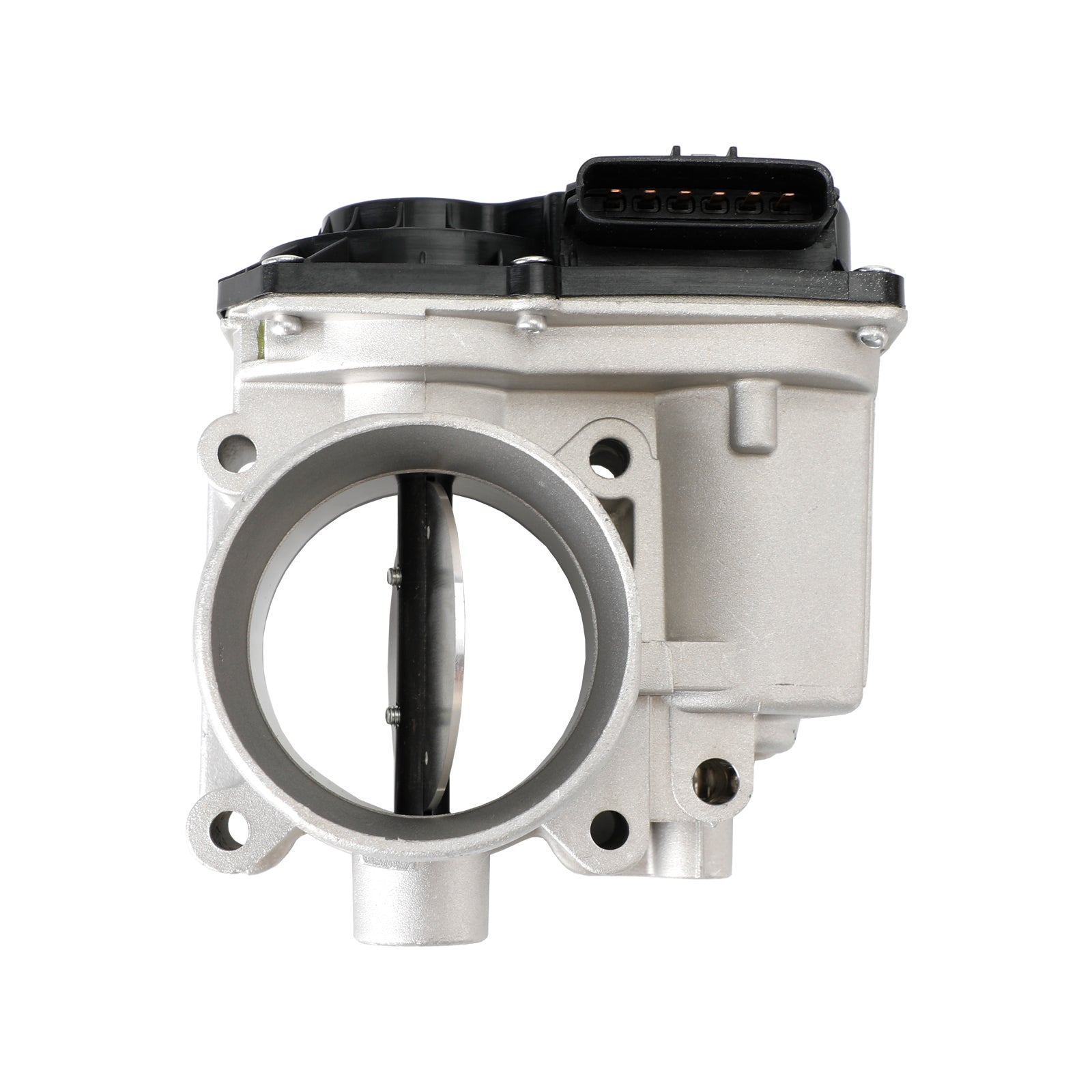 2009-2015 Mitsubishi Triton MN 2D 4D UTE 4WD RWD-gasspjäll Body 1450A033 till