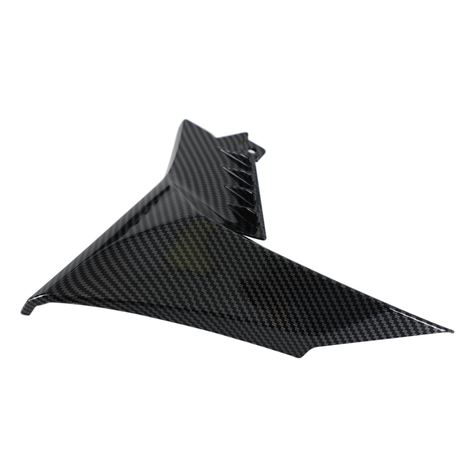 ABS GAS TAND FRONTAÇÃO TAPA DE TAPA DE TRIMENTO DE TRABALHO DE FAILIÇÃO PARA KAWASAKI Z900 2020-2021