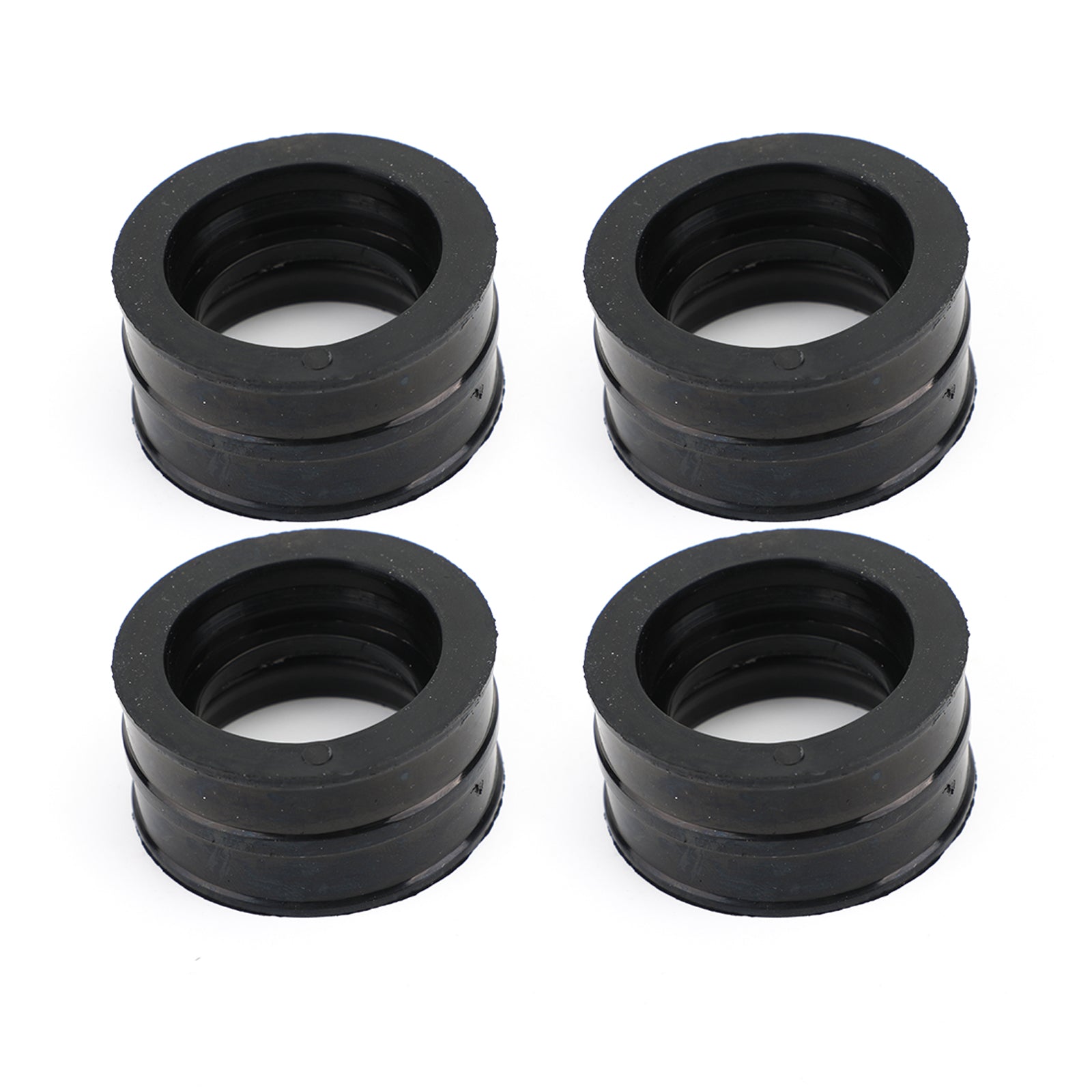 Sacie potrubie karburátorové topánky pre Honda VF700 750 F C S V45 16211-MB0-000 Generic