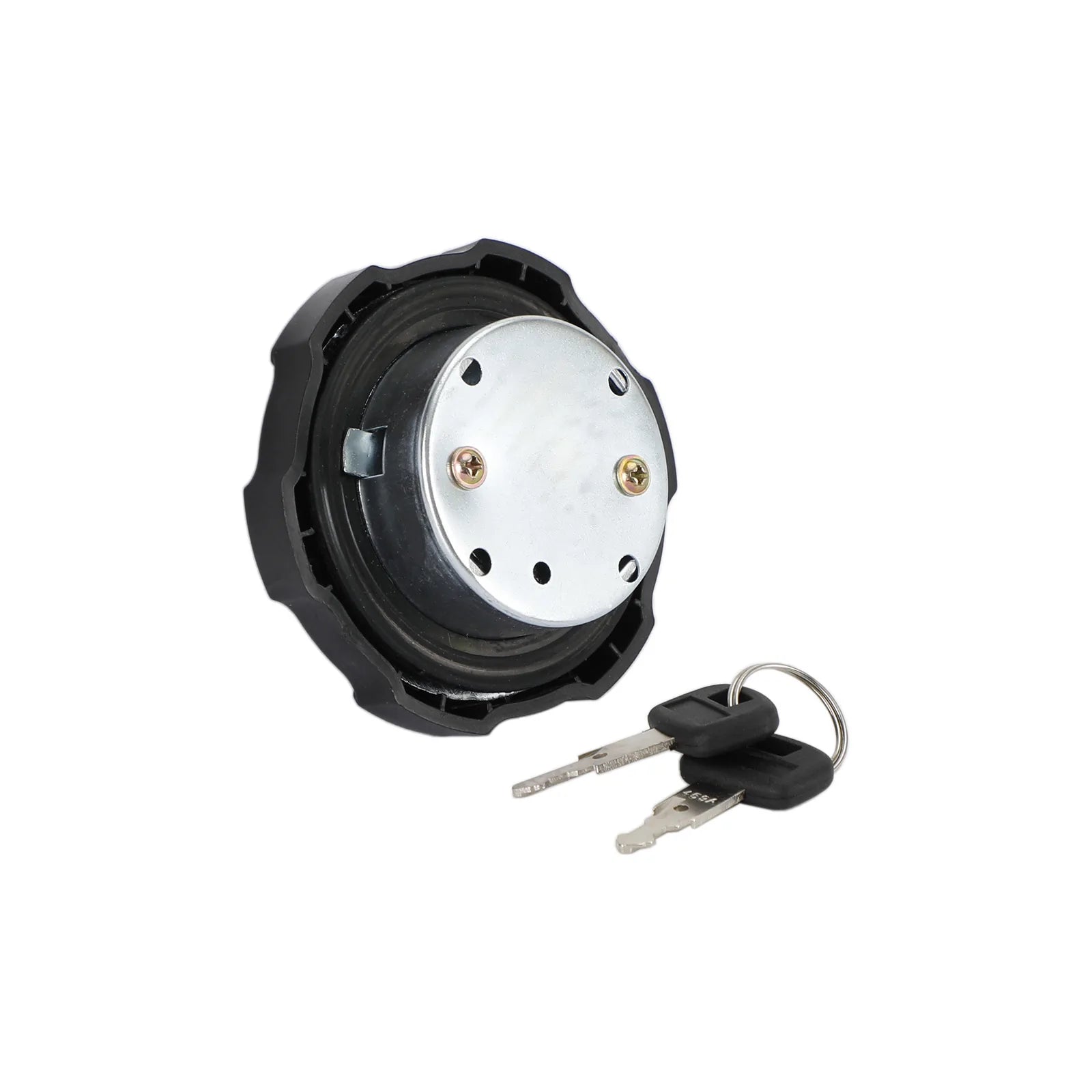 RD411-51122 Tanque de combustível Chave com a chave para a escavadeira Kubota SVL75-2 KX91-3S U35-S2