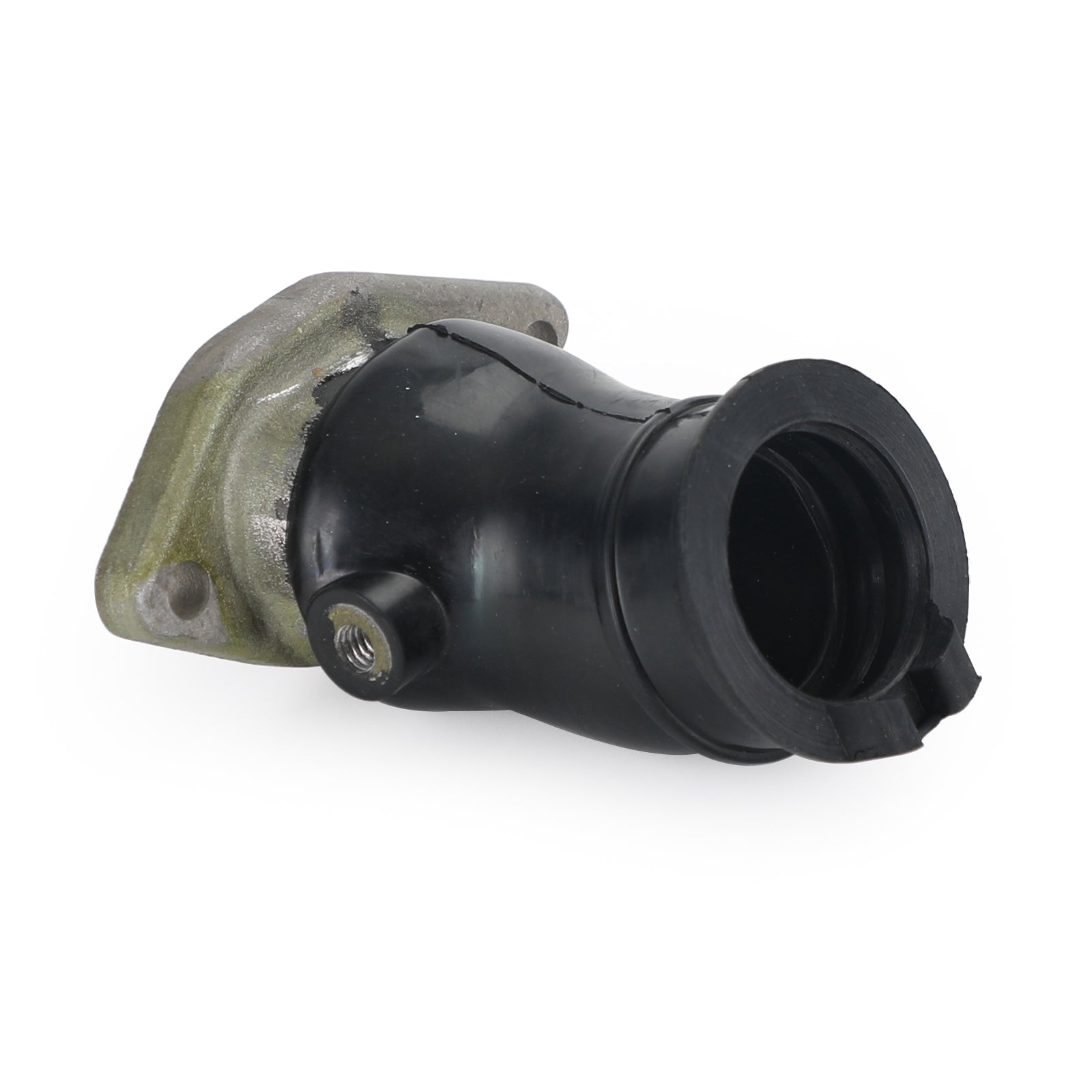 Motorový karburátorový gumový príjmový trstinový topánok pre Honda FL250 MT250 1974-1984 Generic