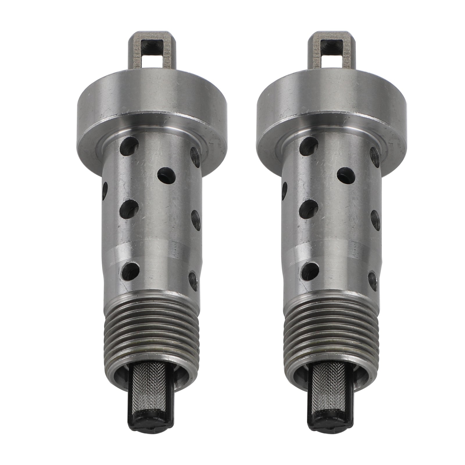 2脳 Camshaft Adjuster Control Valve for Mercedes W204 C207 W212 C200 2710500578 Generic