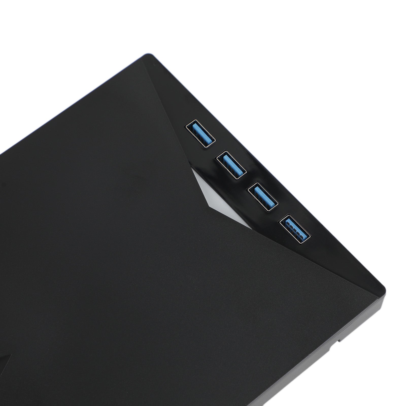 USB Type-C 7 i 1 Extern Ray Disc Writer Reader BD CD DVD Drive USB 3.0 Extern CD/DVD-enhet för Laptop 7 i 1 USB 3.0 DVD-spelare bärbar brännare Extern DVD-enhet