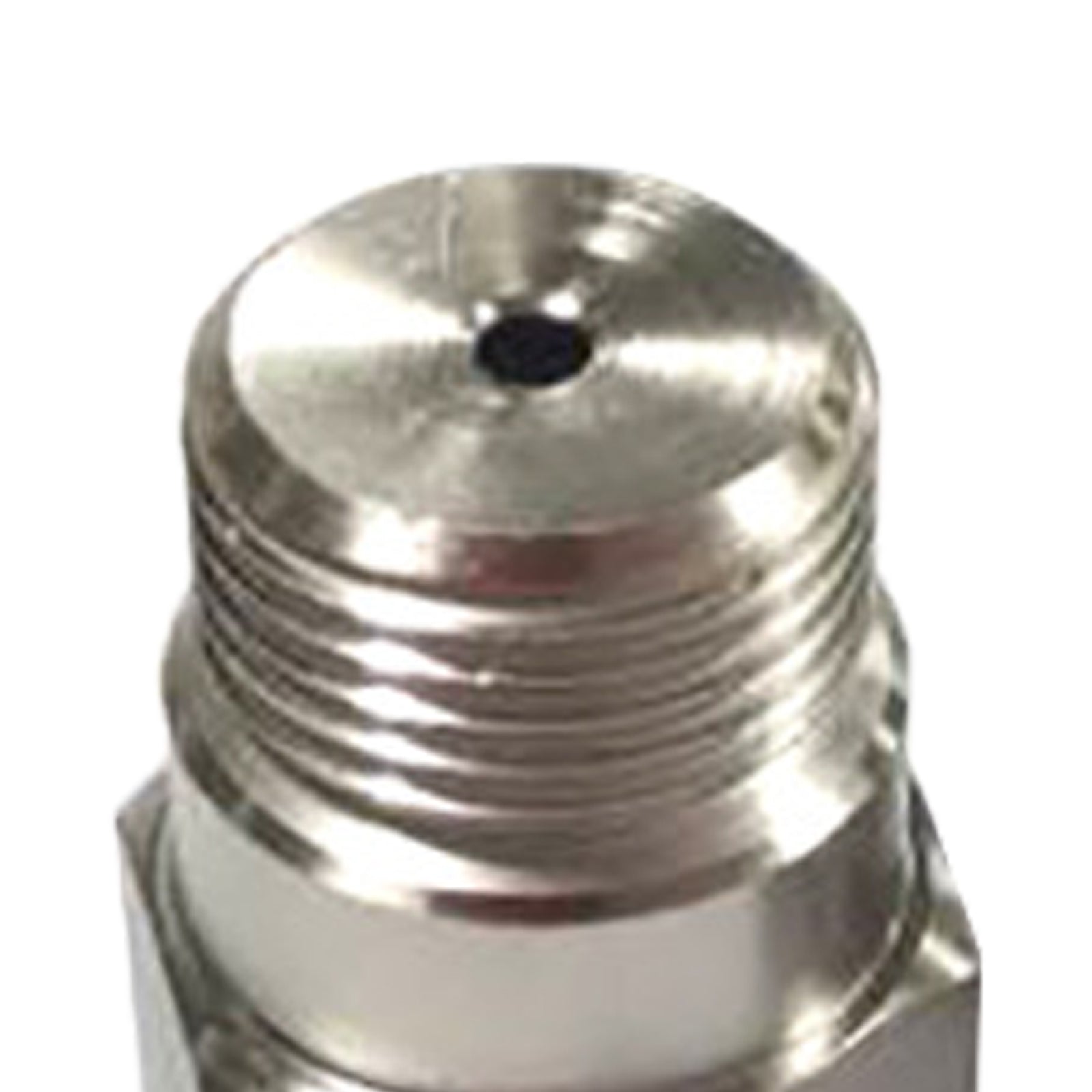 34 mm O2 kyslíkový snímač testovacích potrubí predlžovací adaptér Spacer M18x1.5 Bung