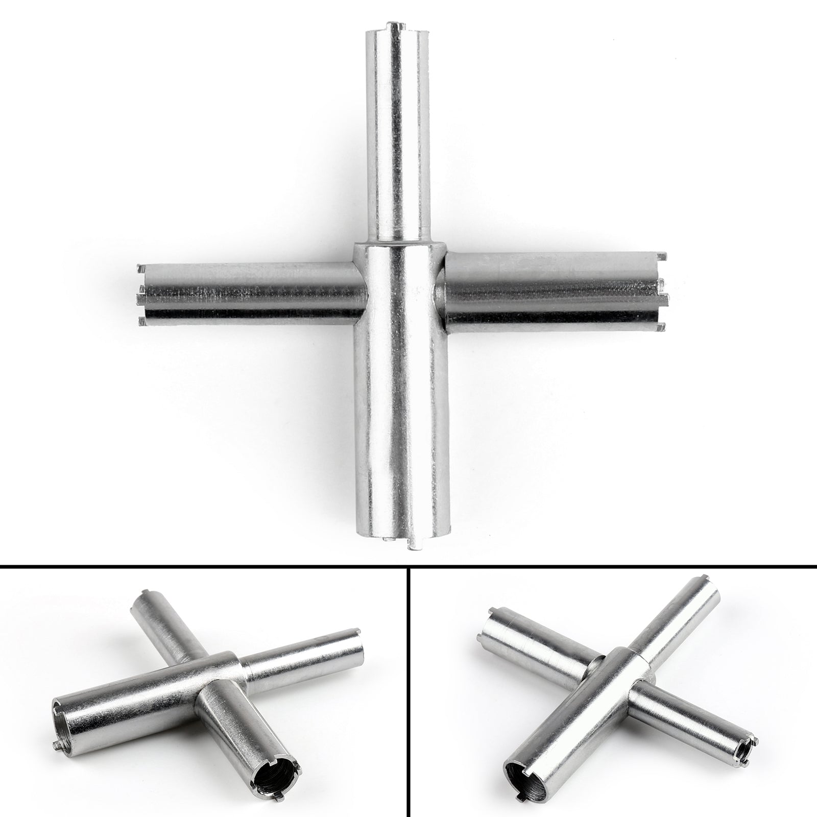 Ferramenta de reparo de chave X T-1 1x para Baofeng UV-5R 888S Motorola Wouxun Tyt Radio 2-Way