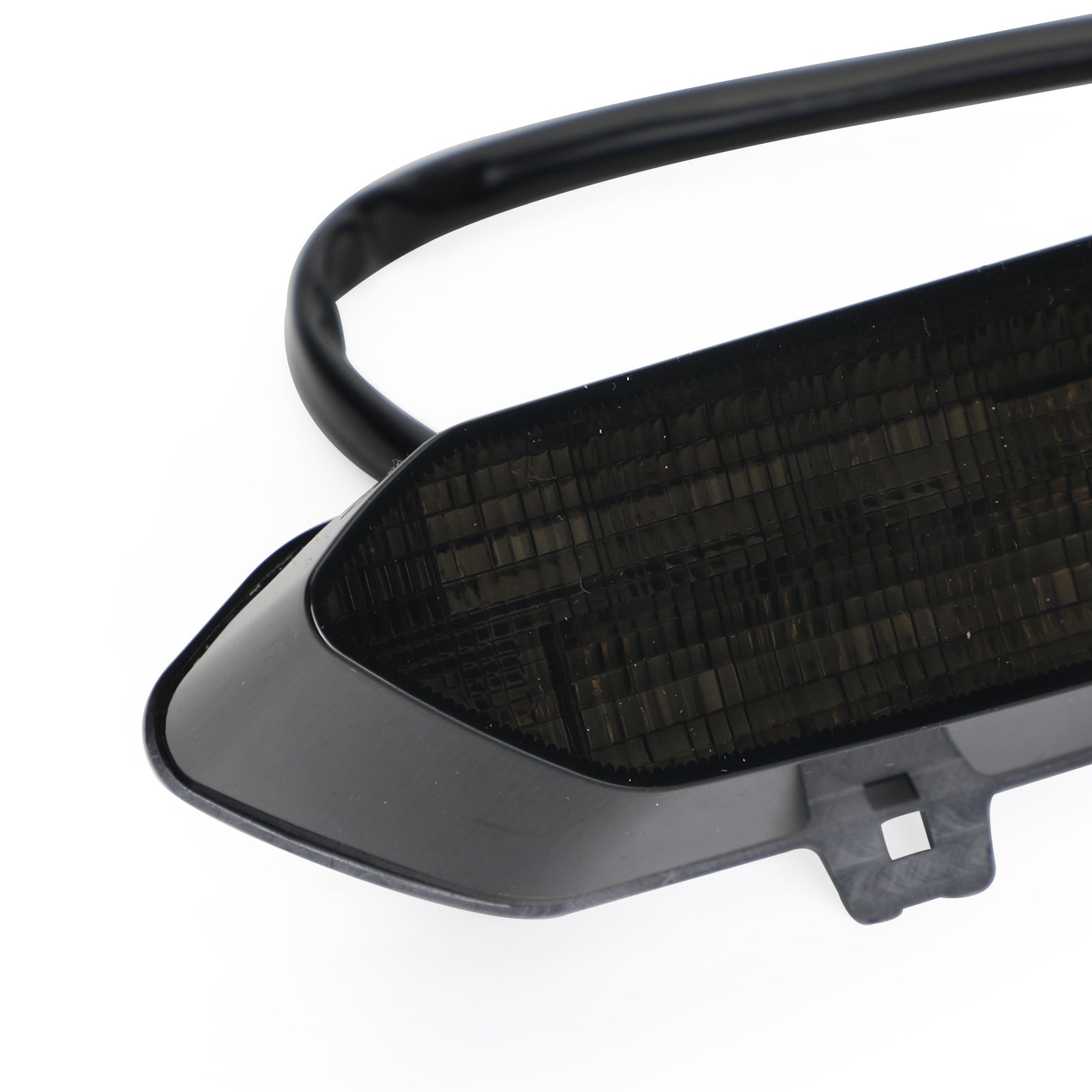 2009-2018 Yamaha Raptor 700/700R YFZ450R Feu arrière de frein LED noir générique