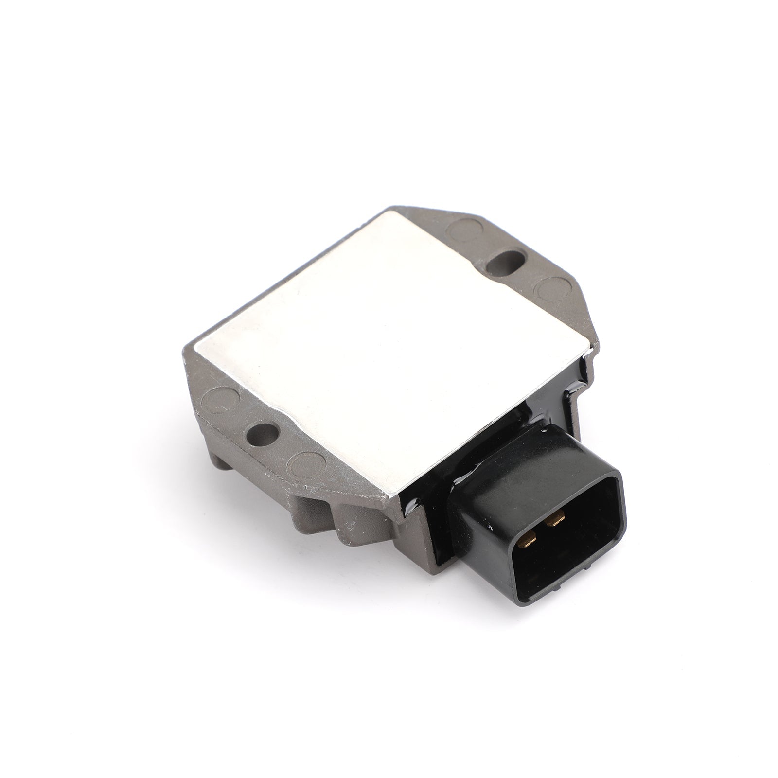 Regulator Gelijkrichter Fit voor Yamaha YZF R1 YZF-R1 YZF-R1S YZF-R1M MTN1000 15-19 Generieke