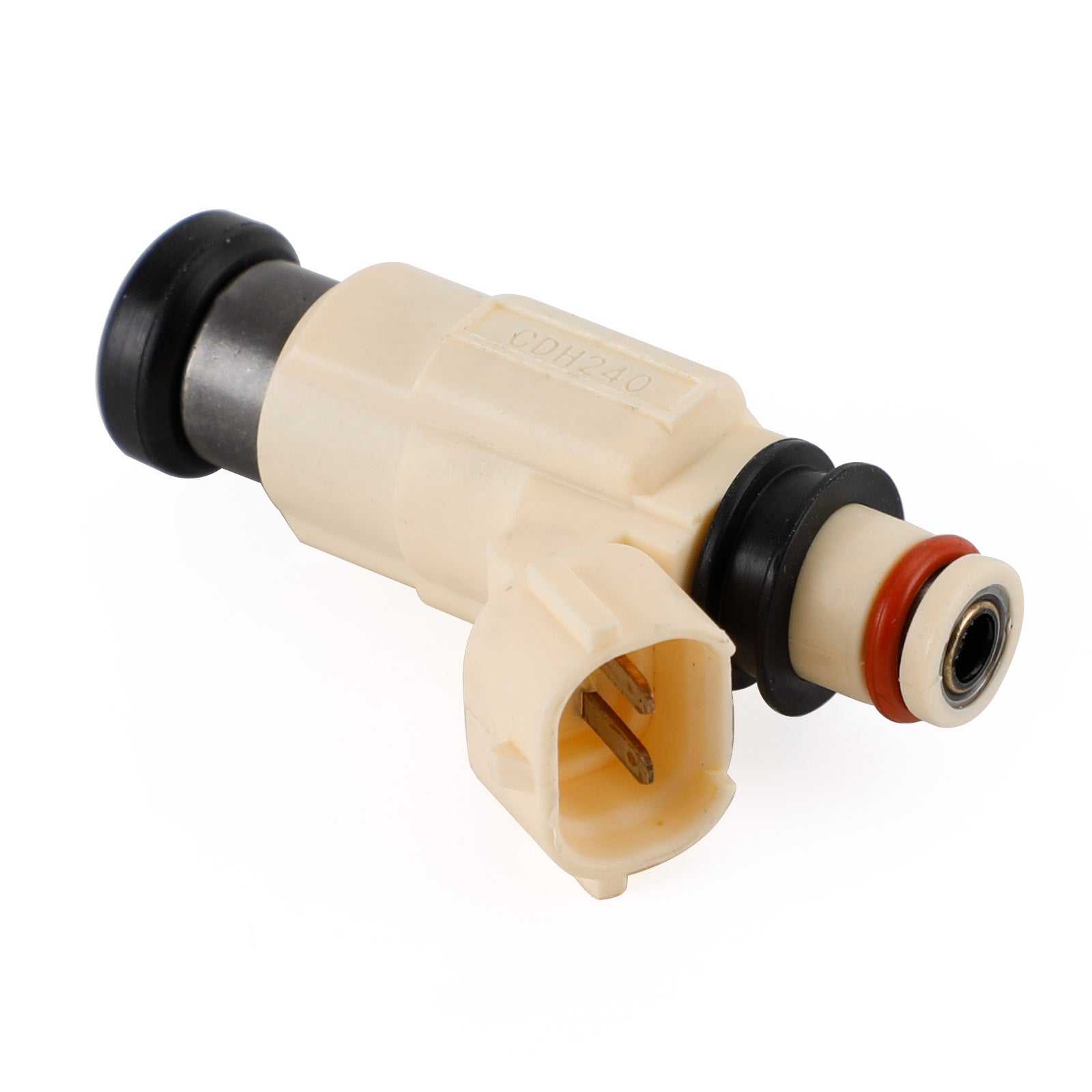 Yamaha Outboard F200 F225 CDH-240 Injetores de combustível 69J-13761-00-00 6pcs