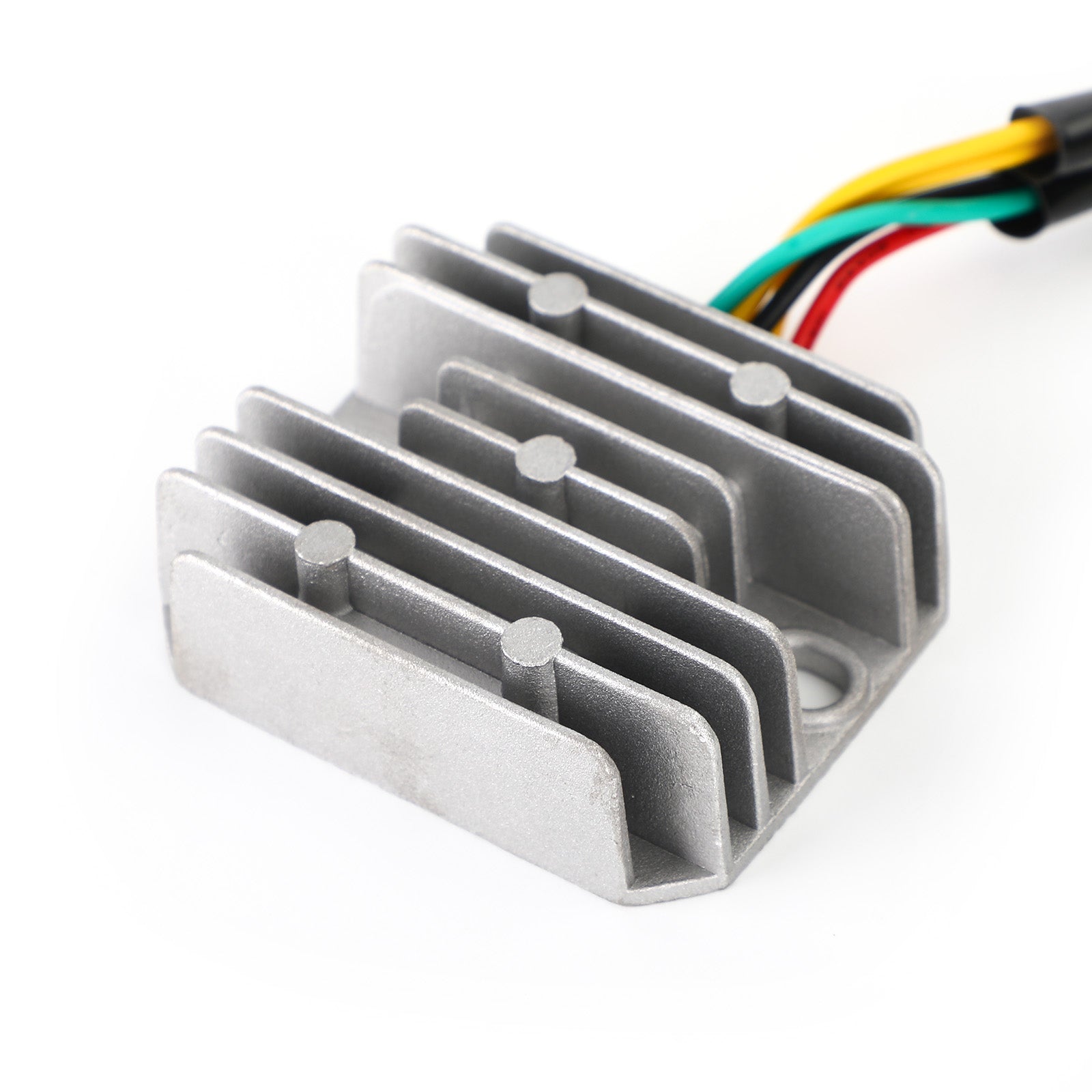 Régulateur de tension pour Honda Fourtrax TRX200, SX 90-91 TRX 200D Type II 91-97 générique