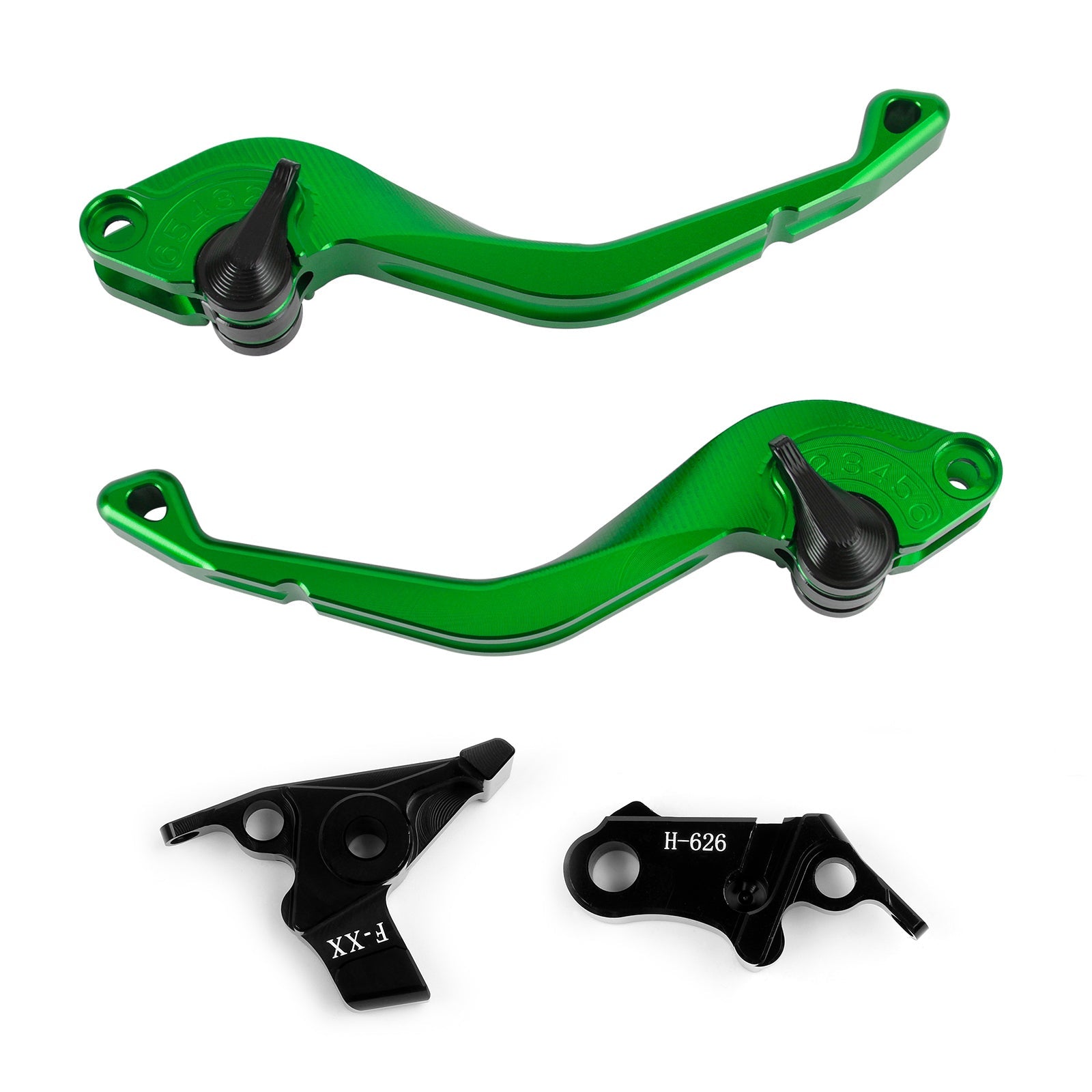 Honda X-11 1999-2002 CNC krátka spojka brzdová páka