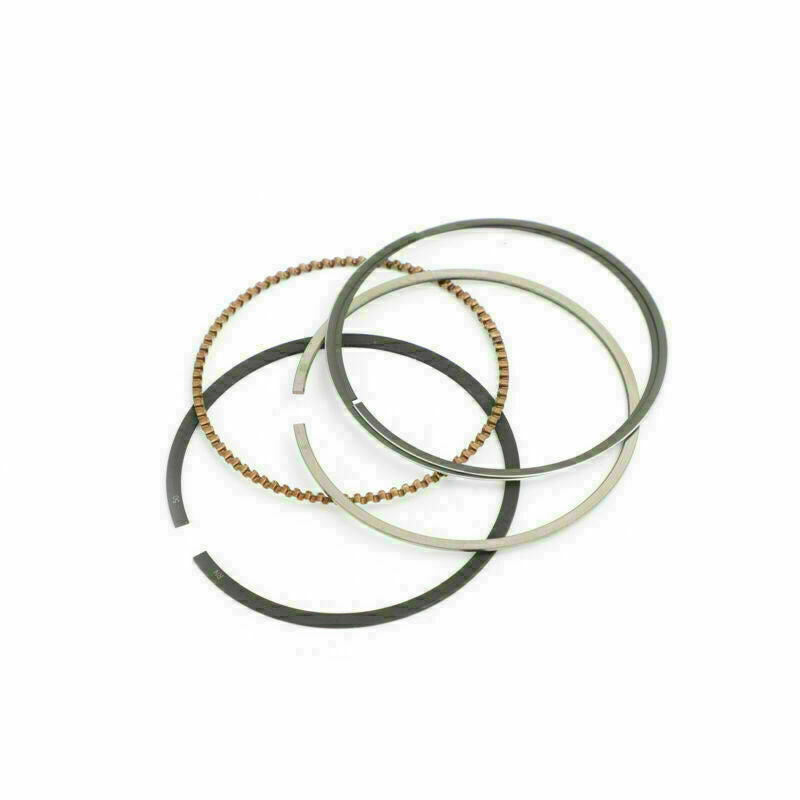 2009-2016 Honda CBF125 Borrstorlek 鑴? 2,40 mm Piston Pin Ring Kit 13101-KTE-910 Generisk