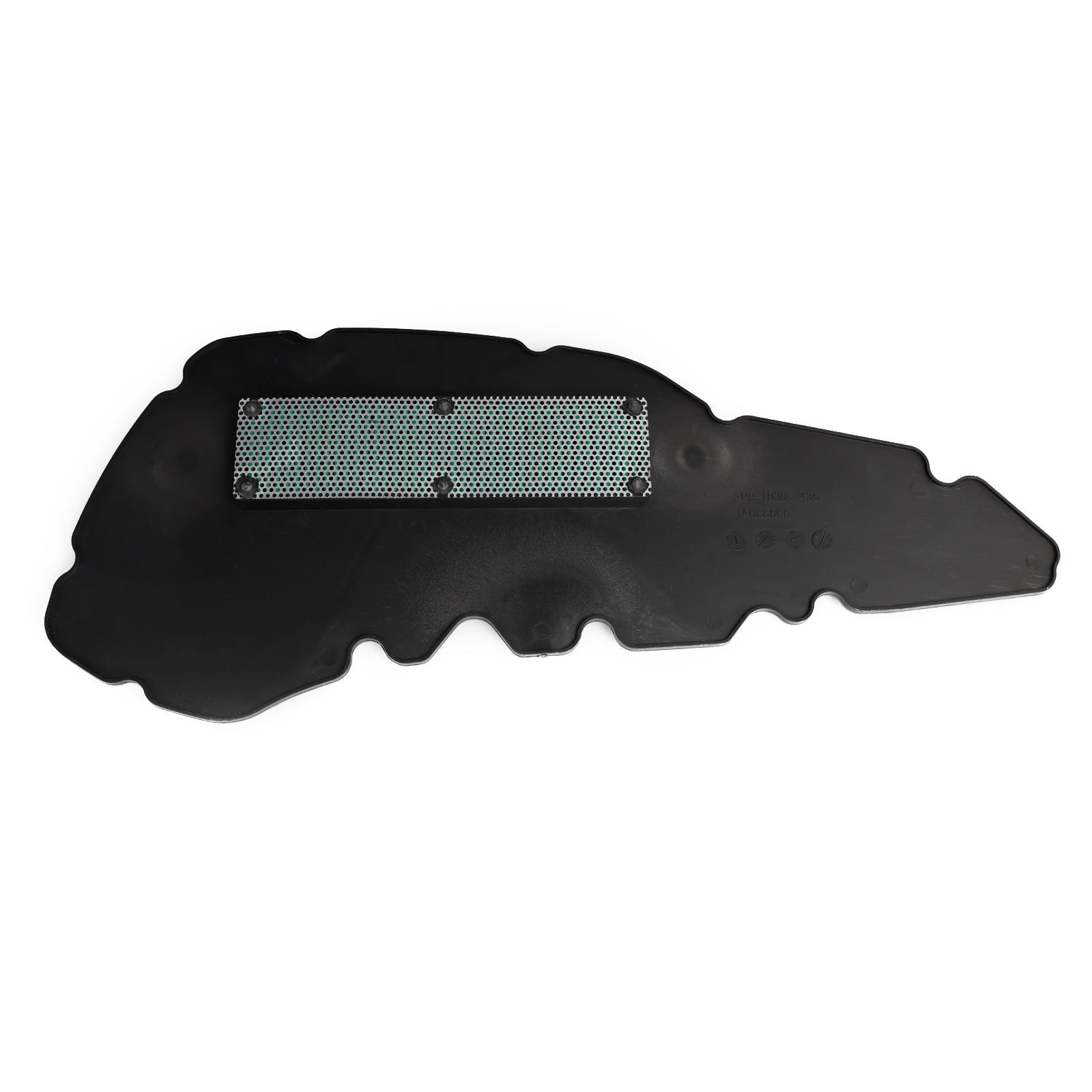 Luchtfilterelement voor Piaggio Medley 125-150 dwz E4/E5 ABS 2020-2023 1A016566