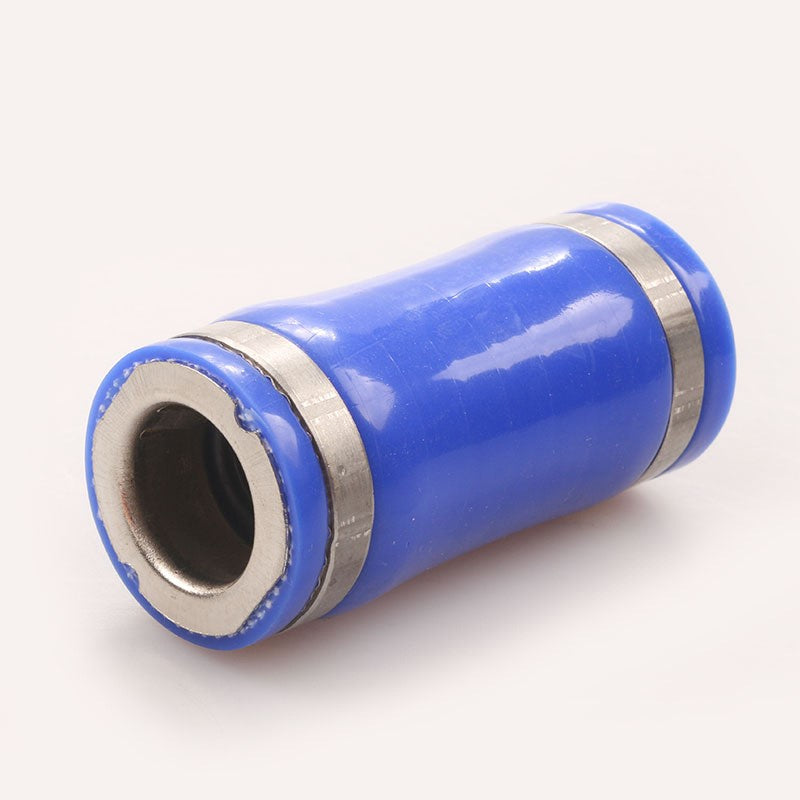 EGR Coller Intake Méfold Potteau Ensemble avec tuyau pour Ford 6.0 6.0L F250 F350 2003-2010 Générique