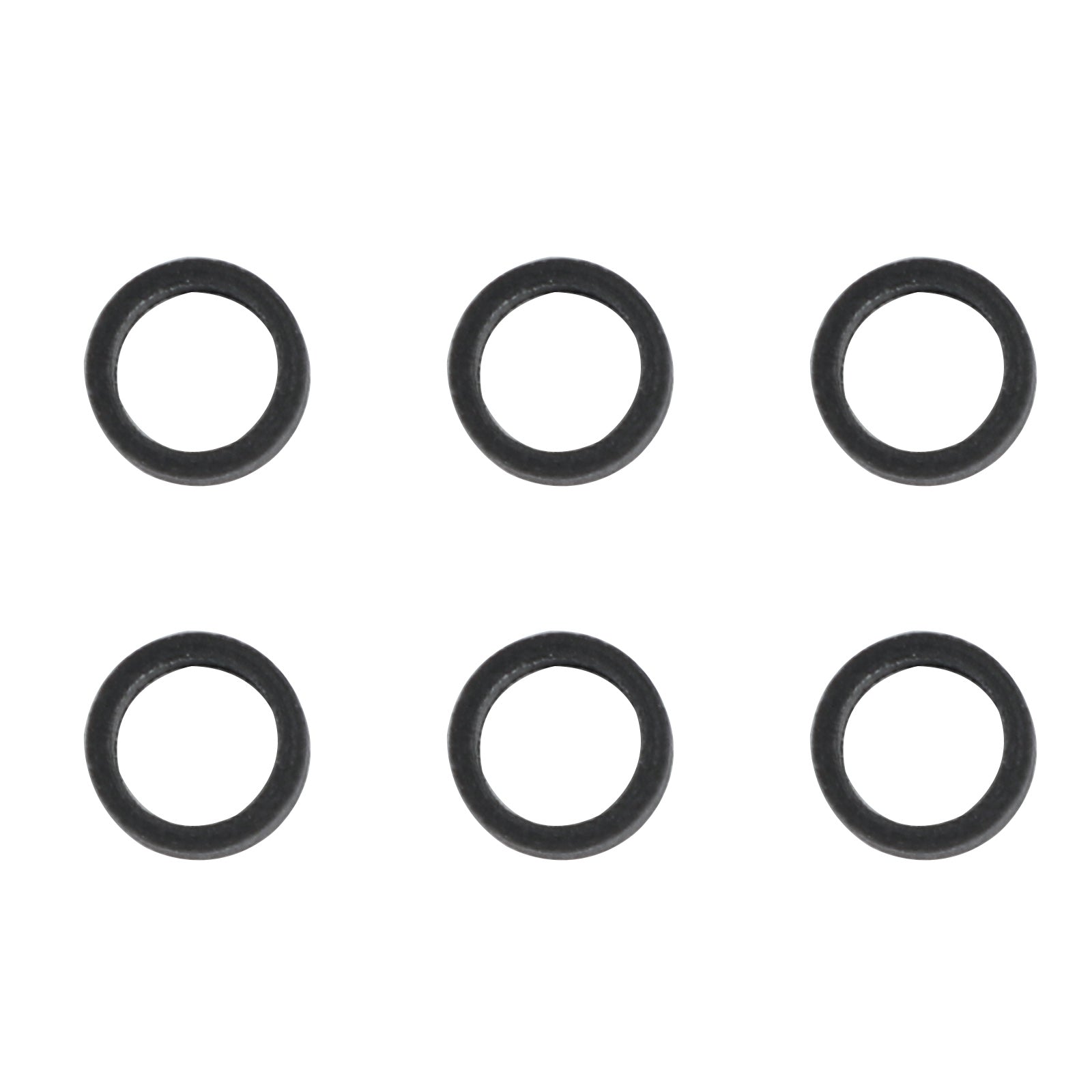 BMW 135 335 535 550 650i 740i 750i X5 X6 6 STKS Brandstofinjectoren Reparatie Zeehonden