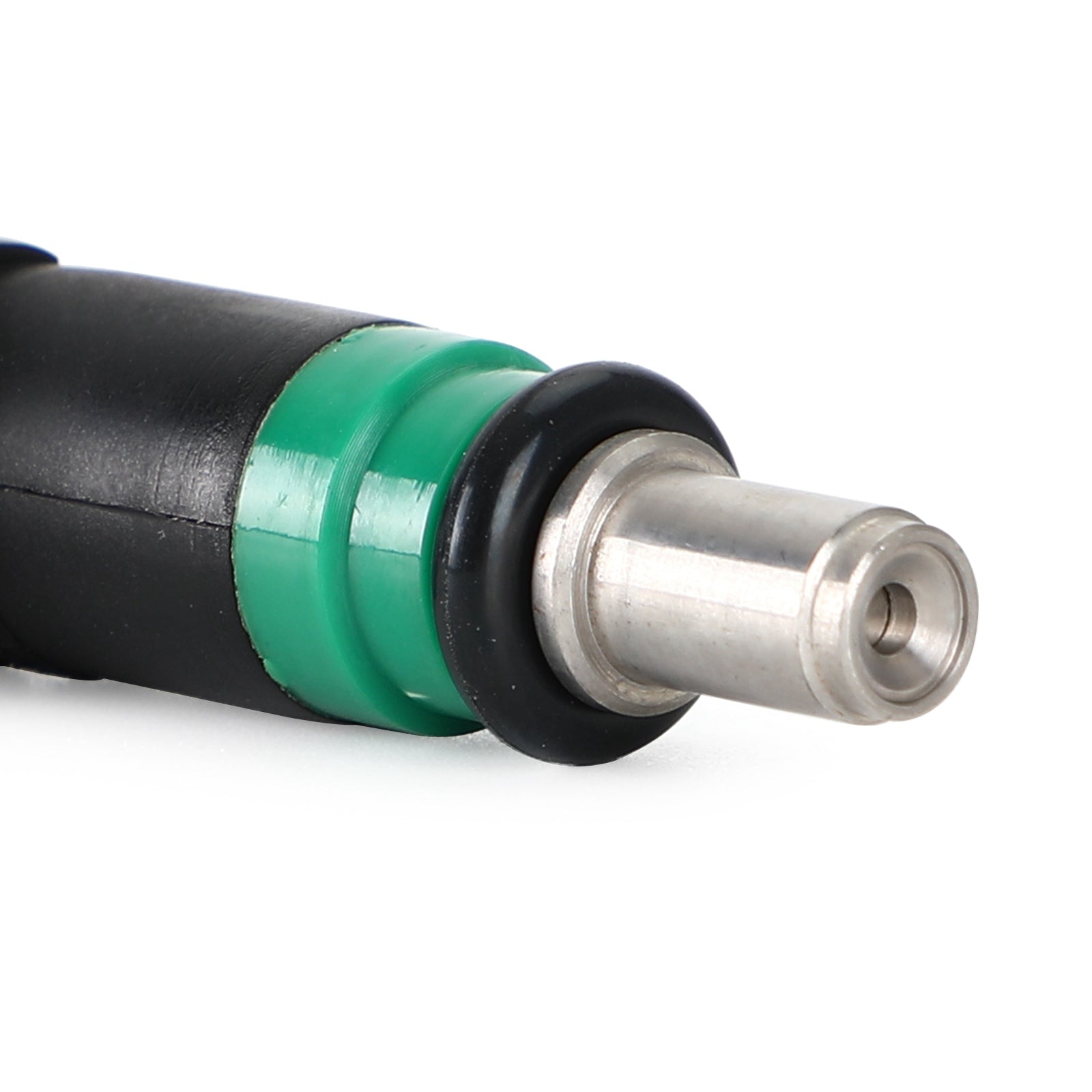 1 inyector de combustible 98MF-BB apto para Ford Fiesta V 2001-2008 Fusion 2002-2012 1.4L genérico