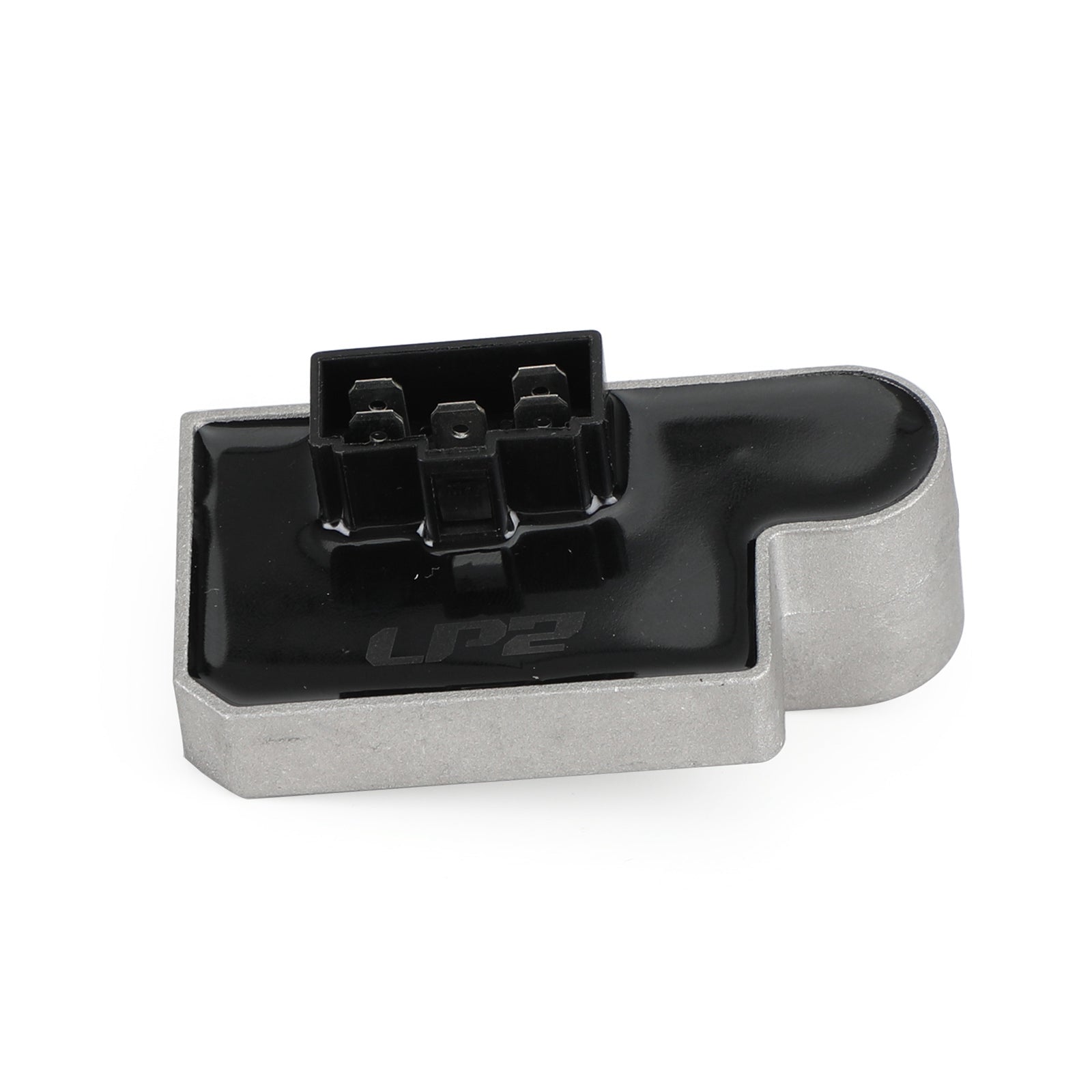 Regulador de tensão retificador para Honda AFS ACF ACG 110 Scoopy Zoomer-X 11-15 genérico