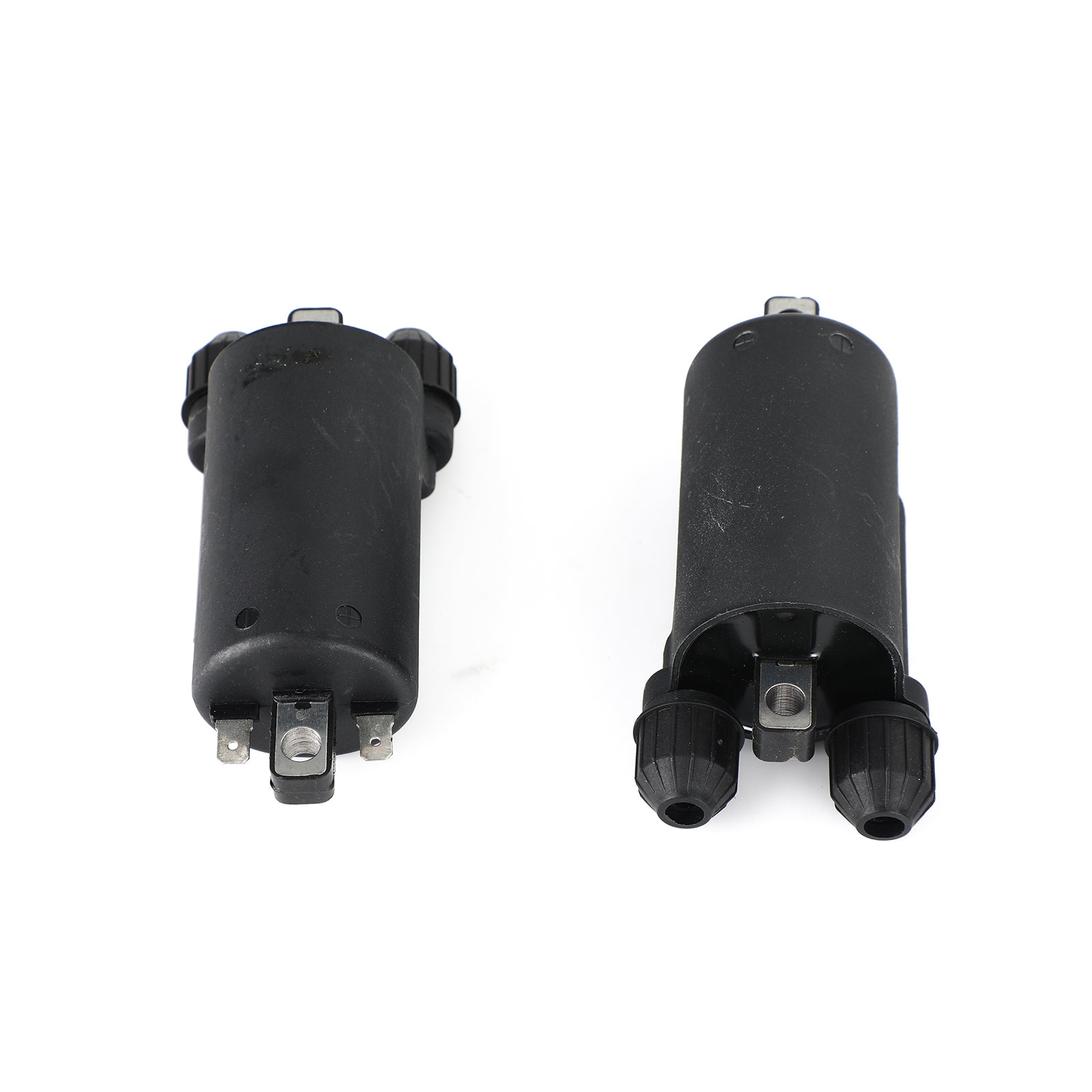 Ignition Coils Caps and Drôty pre Honda CB650 CB650C CB650SC GL1100 GL1200 GENERIC