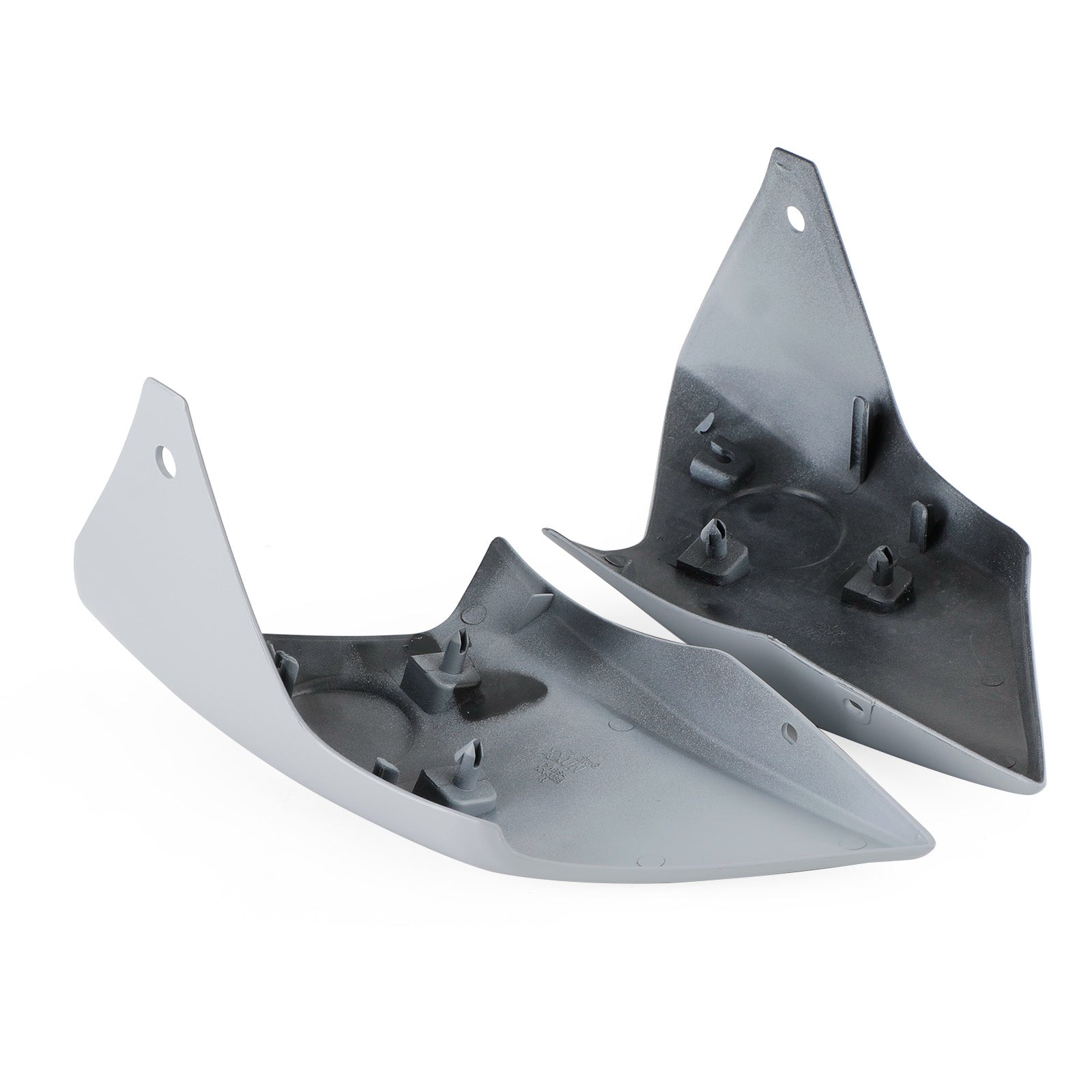 Yamaha MT-09 FZ09 2021-2023 Cubiertas de entrada de aire Panel lateral del tanque Carenado