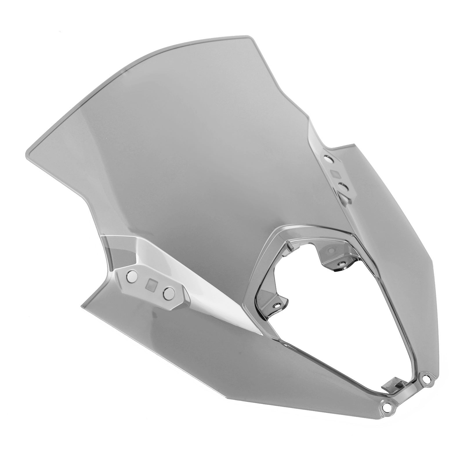 2020-2022 Kawasaki Ninja 650 ER6F Ochranné čelné sklo