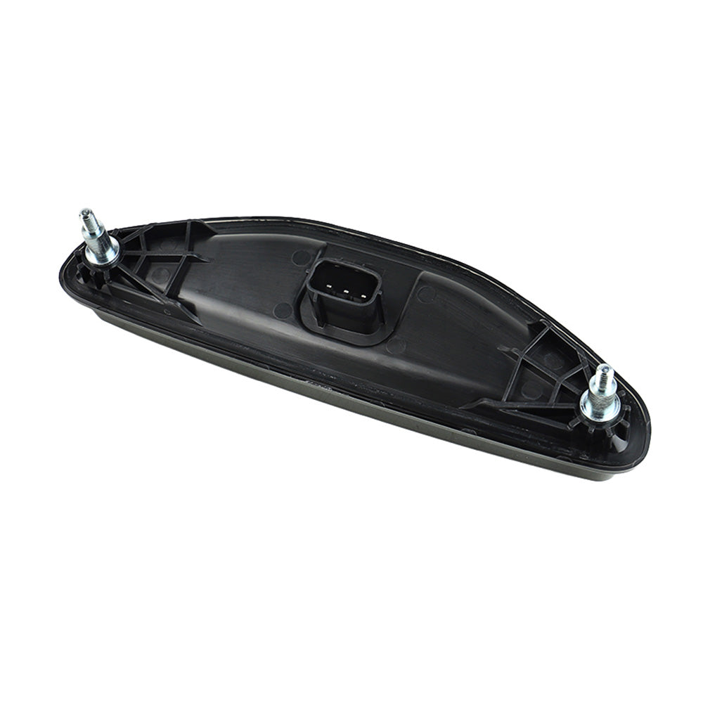 Feu arrière à LED pour HONDA TRX450R & TRX450ER 2006-2014 Noir