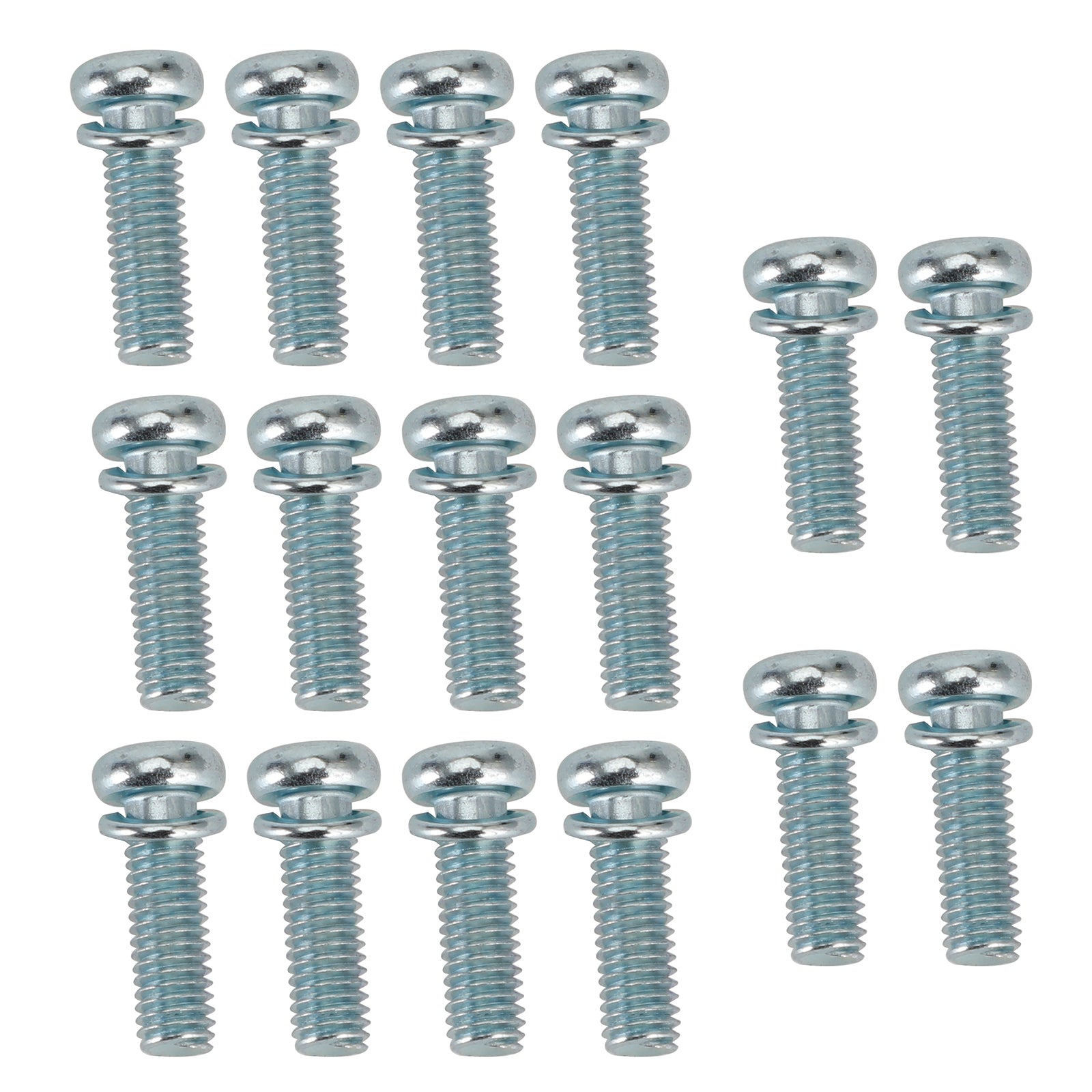 Mikuni VM34-619 ryska mekanik RMZ-640 4X förgasare ombyggnadssats