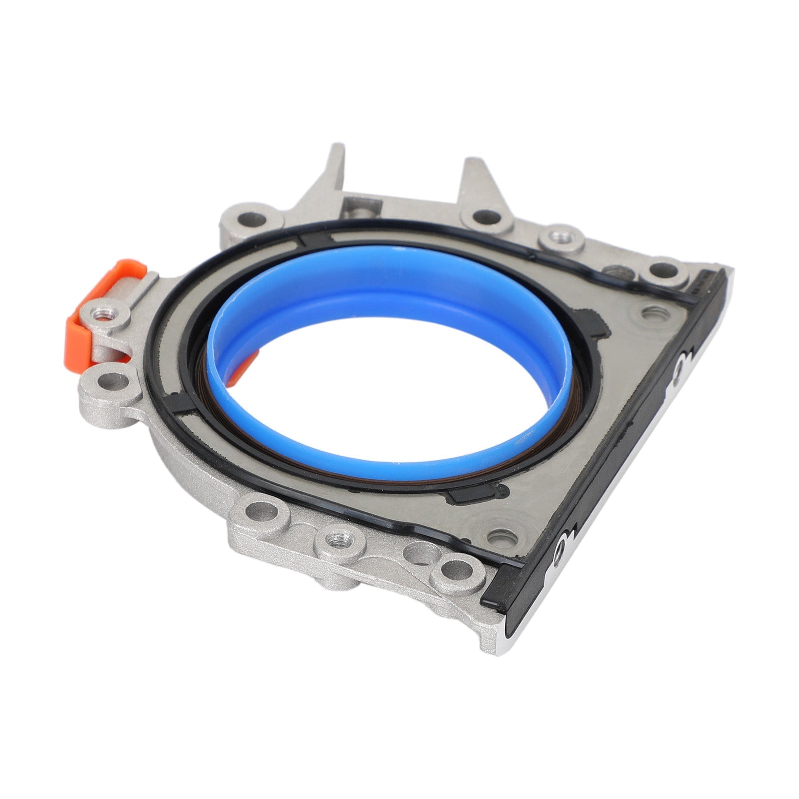 Caixa de vedação de óleo da manivela traseira para VW Golf Mk5 Audi 1.9 2.0 TDI 038103171S genérico