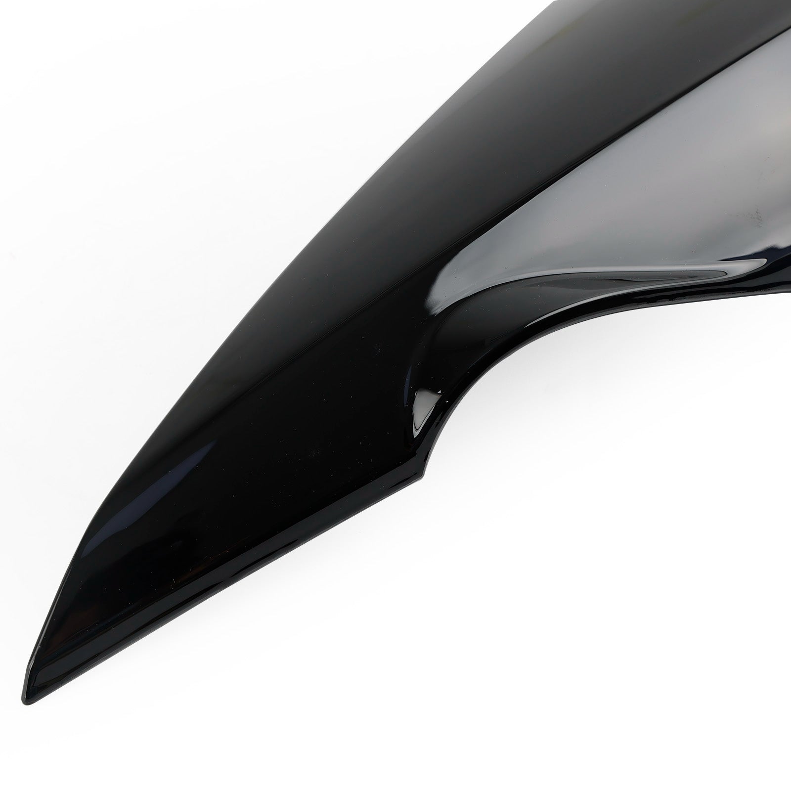 Suzuki GSX-S 1000 2015-2020 Panneaux de capot supérieur carénage latéral inférieur