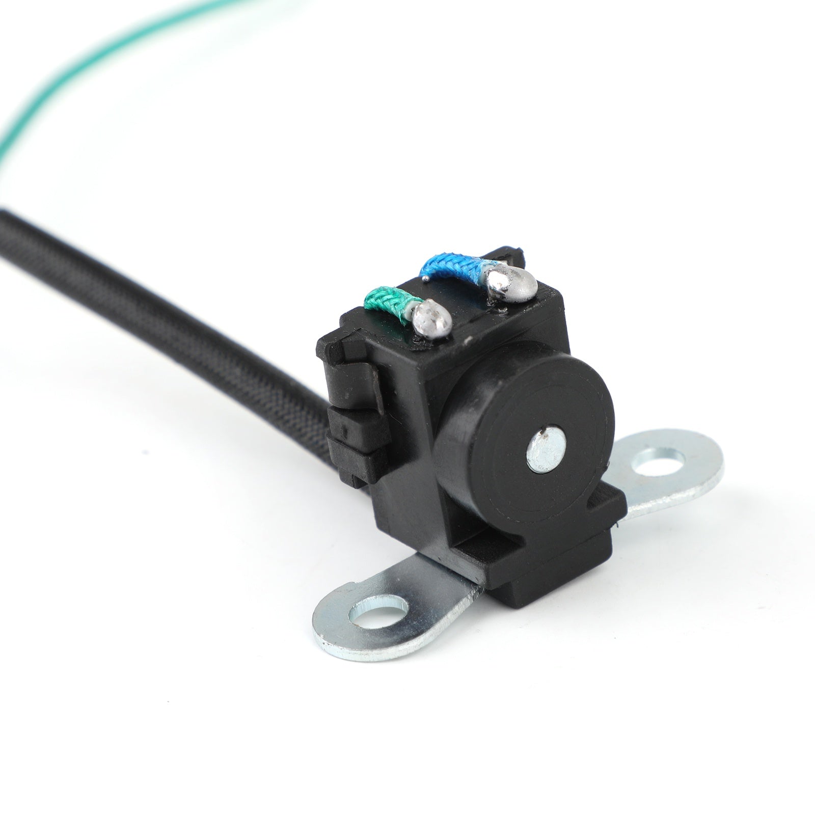 Areyourshop capteur de bobine de collecte d'impulsions de STATOR adapté pour Suzuki TL1000R/S Burgman 250 400 98-2016