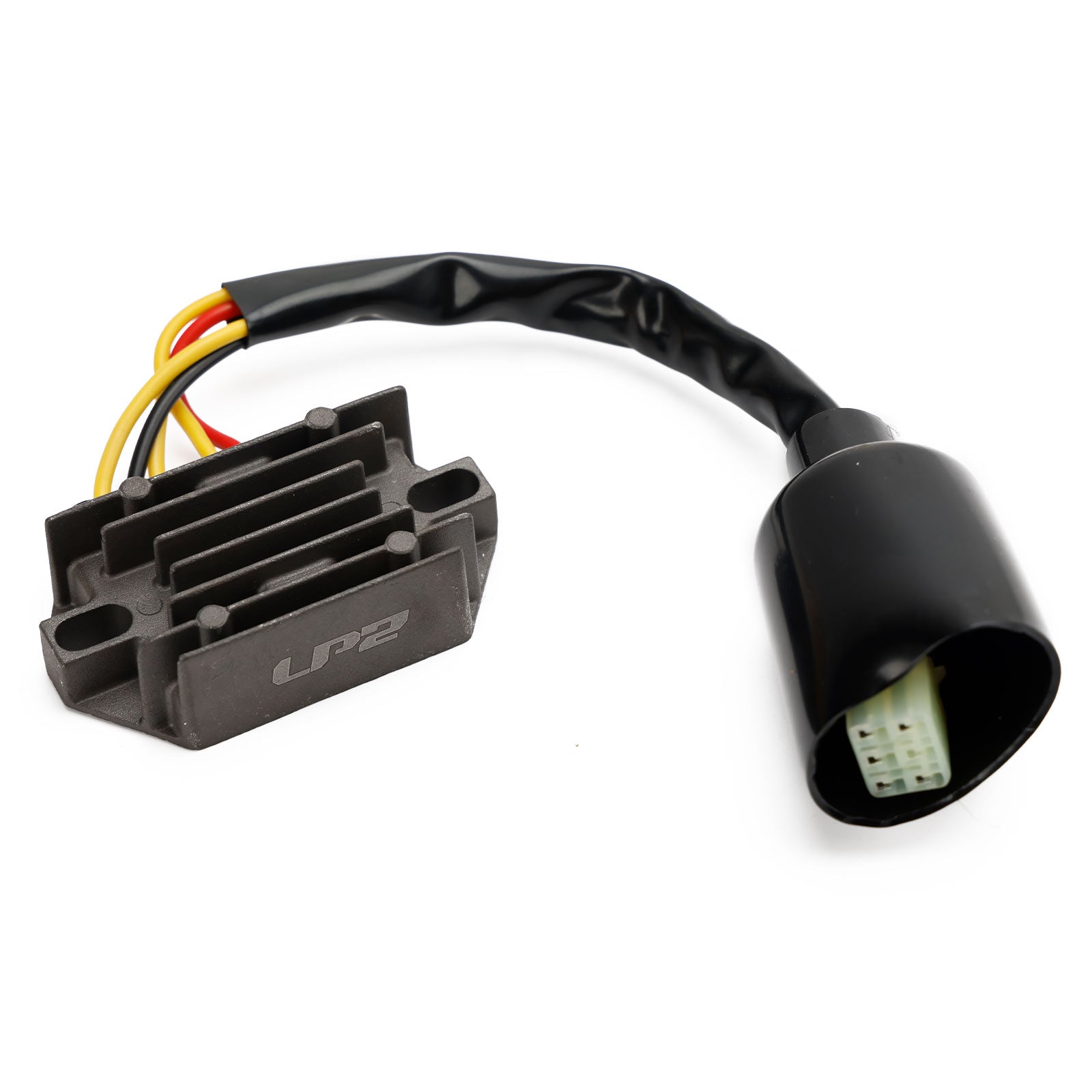 Stator, regulador e kit de junta para Kawasaki KX 250 F 4T KX250Y 2011 - 2012