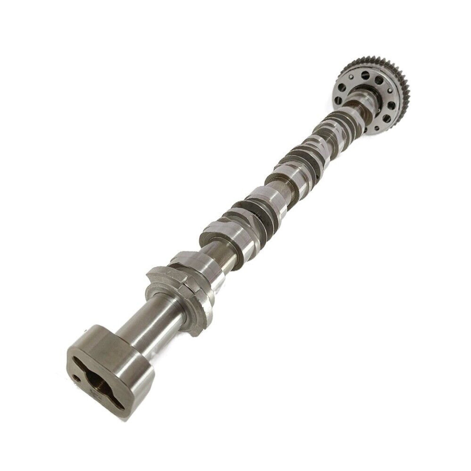 EA888 GEN3 Exaustão de cames e válvulas de admissão e ajustador para VW Tiguan Audi A5 A6 Q5