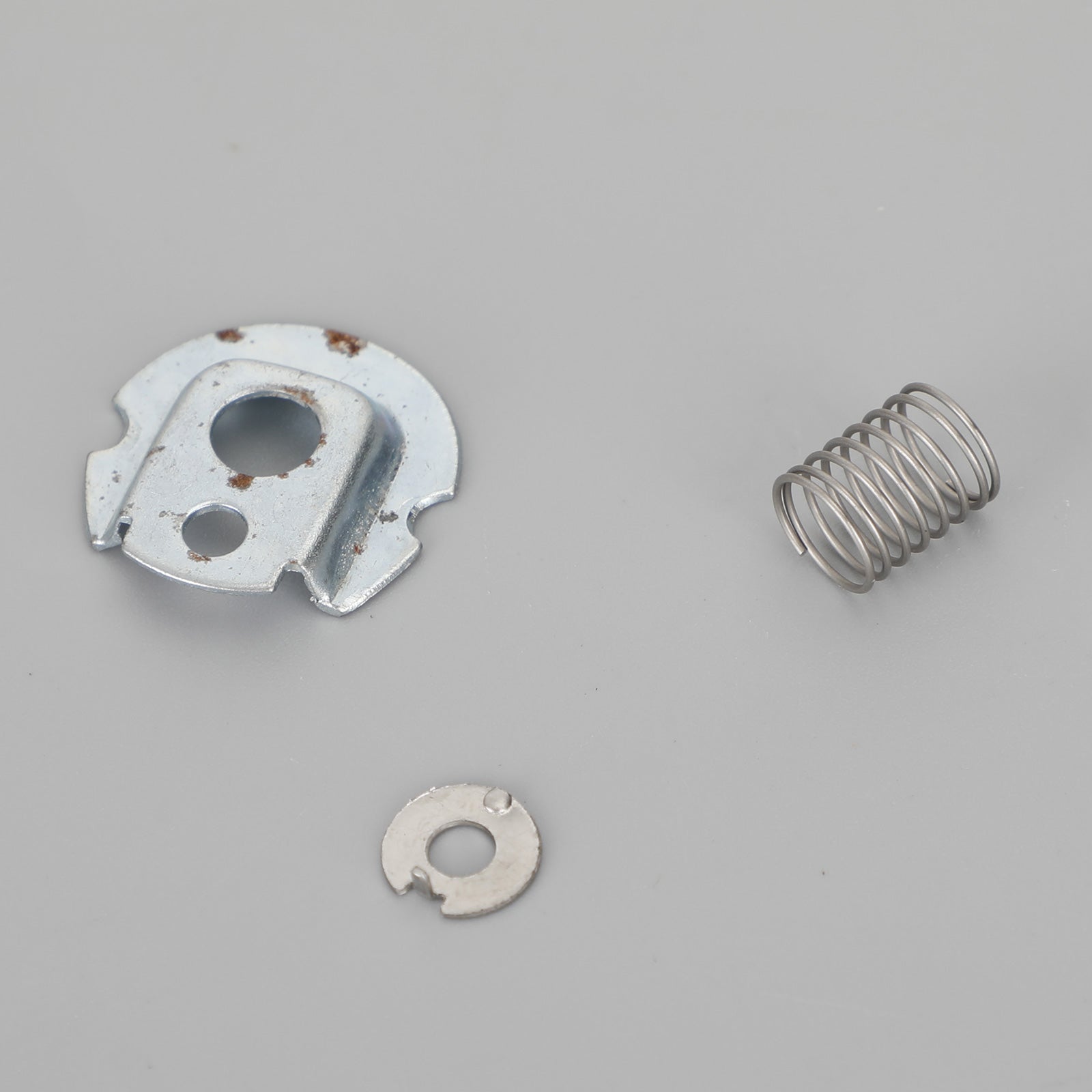 Kit de reparación de carburador, diafragma de émbolo apto para Yamaha MAJESTY YP250 1996-2003 genérico