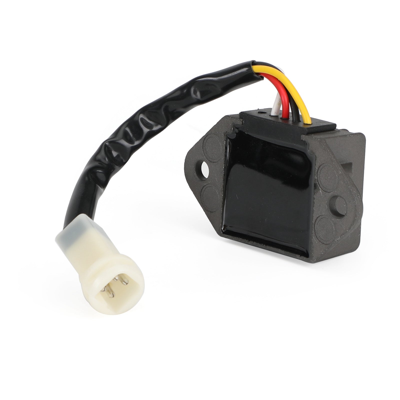 Voltage Regulator Rectifier For Yamaha Moto-4 200 # 29U-81960-60 29U-81960-90 Generic