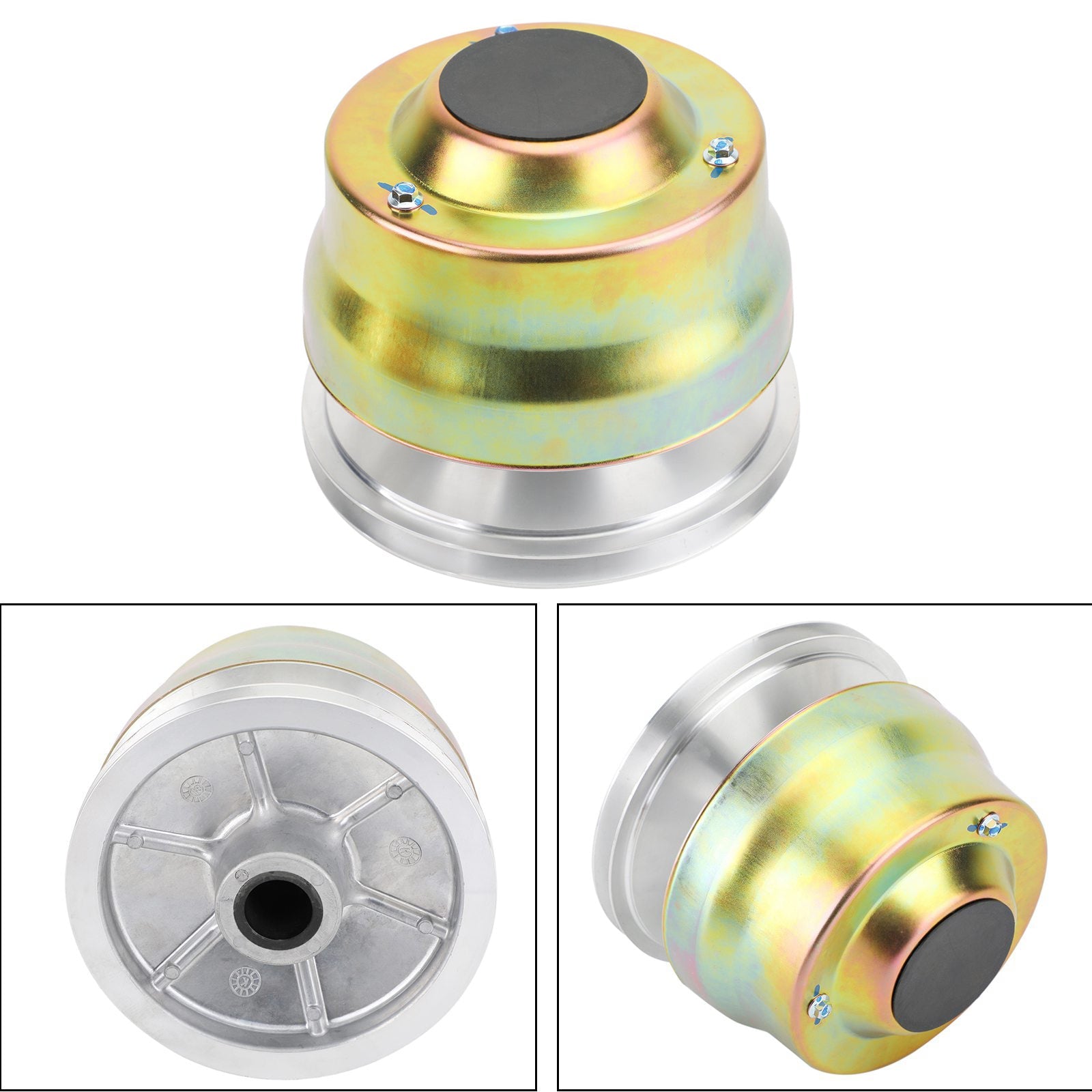 1985-2006 Yamaha 4 cyklus G2 G8 G9 G14 G16 G20 G21 G22 Primárna hnacia spojka Generic