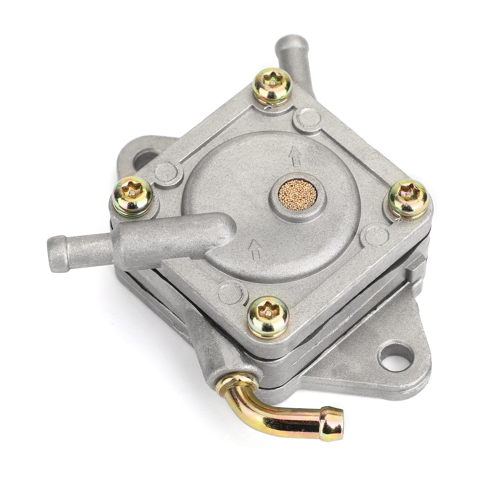 Bränslepump för klubbbil, bensin- och golfvagn DS & Precedent 290FE 350 FE FE290 1984 UPP Generisk