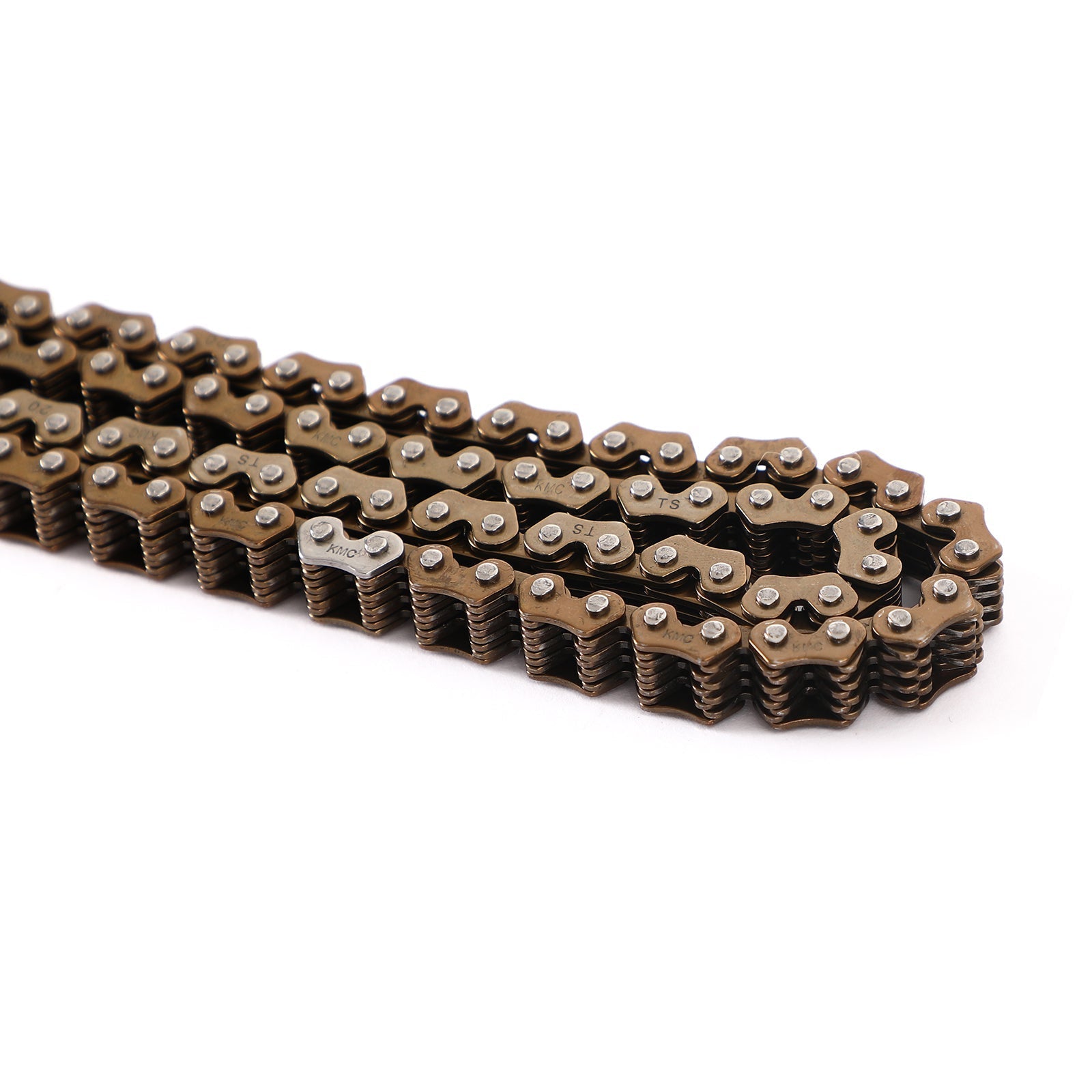 Chaîne de distribution pour Kawasaki Kl600 Kl650 Klr600 Klr650 92057-0671 92057-1241