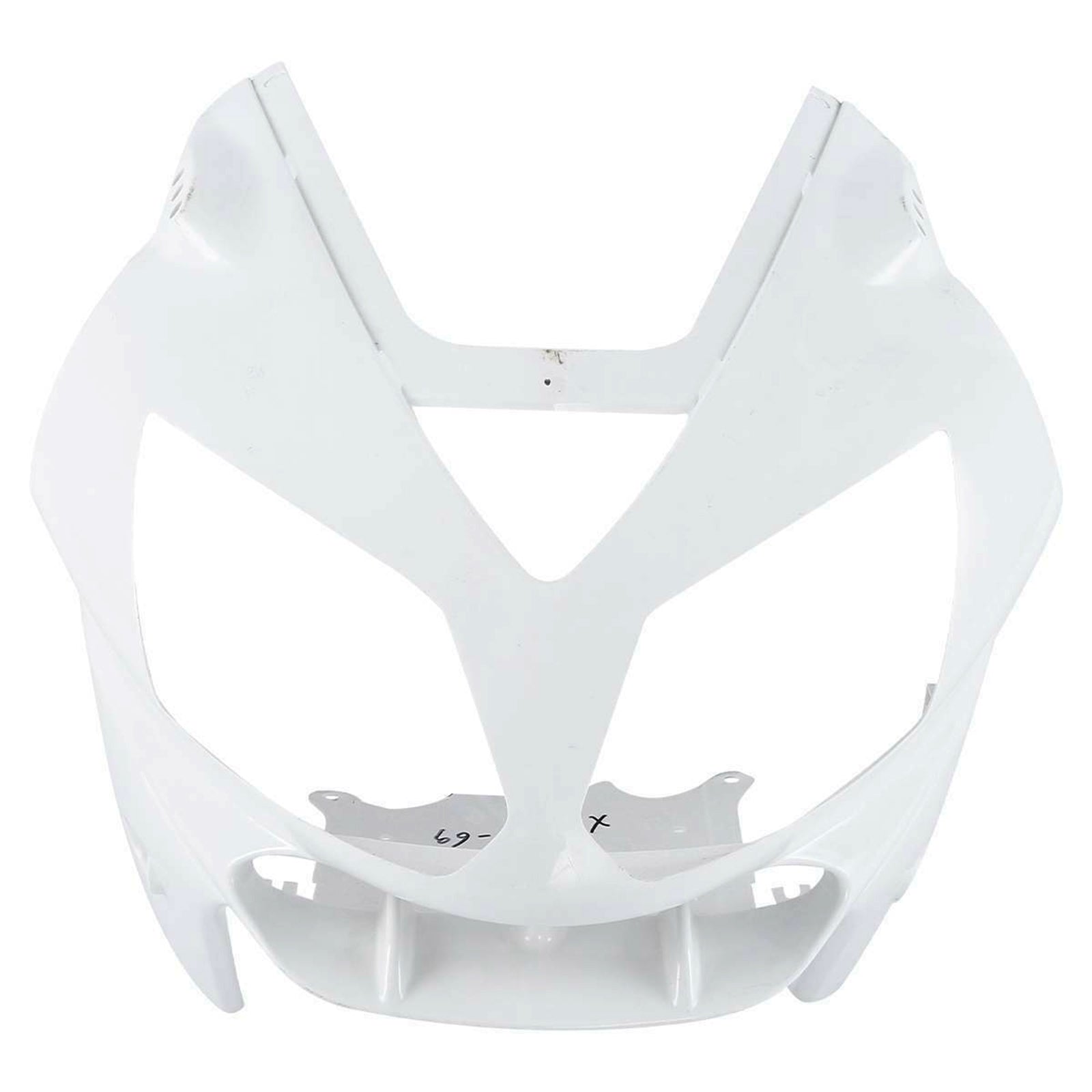 Kawasaki ZX12R 2002-2005 Vstrekovanie napaľovania nenatievané