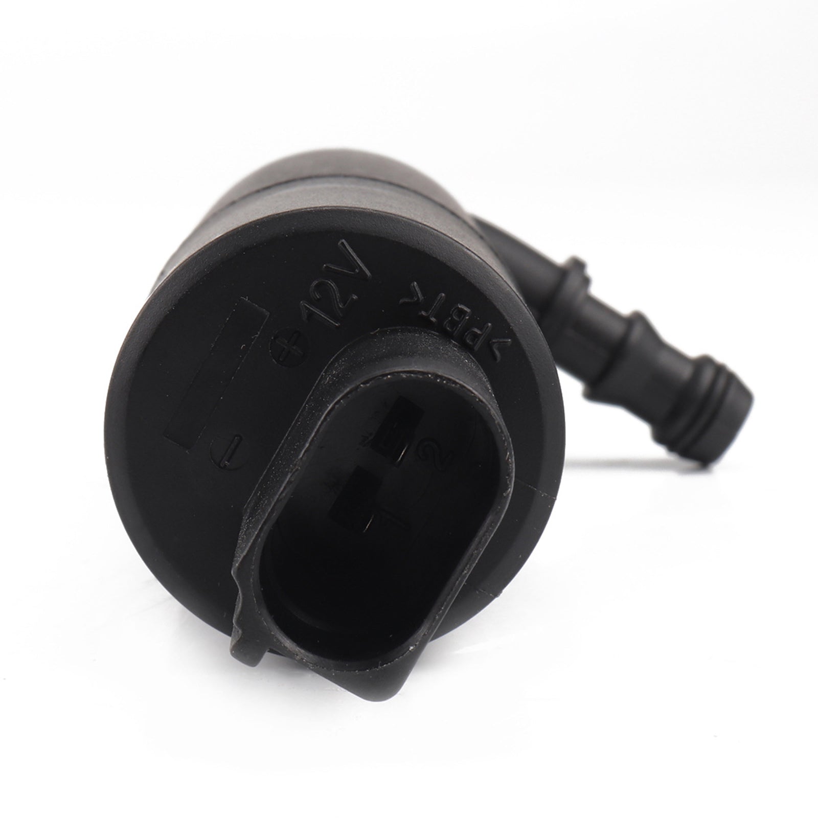 Rengöring av strålkastare Pump 67128377430 för BMW E46 E90 X5 E60 E65 E66 X3 Generisk