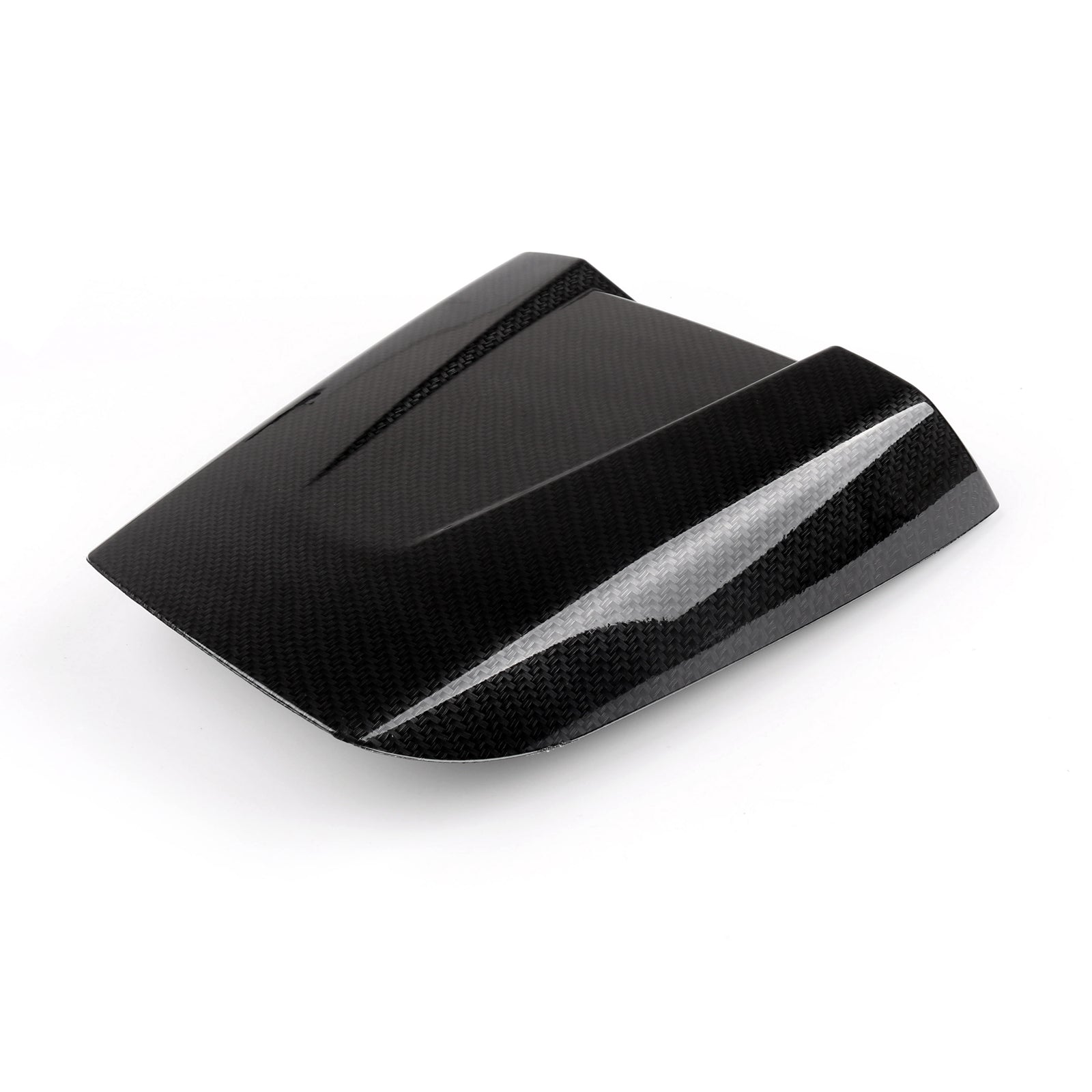 Achterpassagiersstoelhoes voor SUZUKI SV650 SV1000 (03-13) 7 kleuren generiek