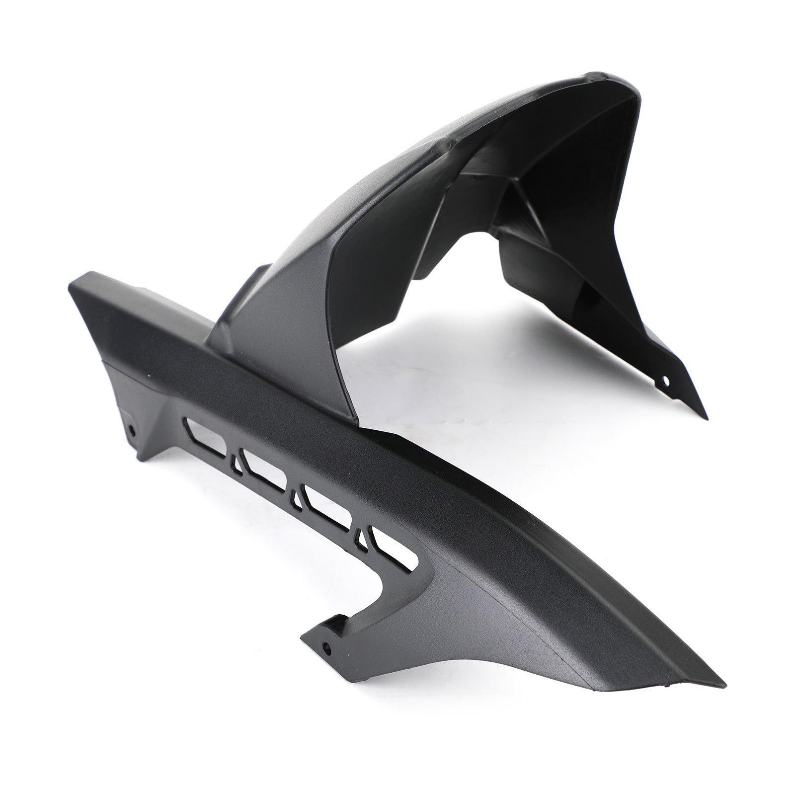 Motocykel zadný blatník pneumatika Hugger Mudguard pre Kawasaki Z900 Z900RS 17+ Generic