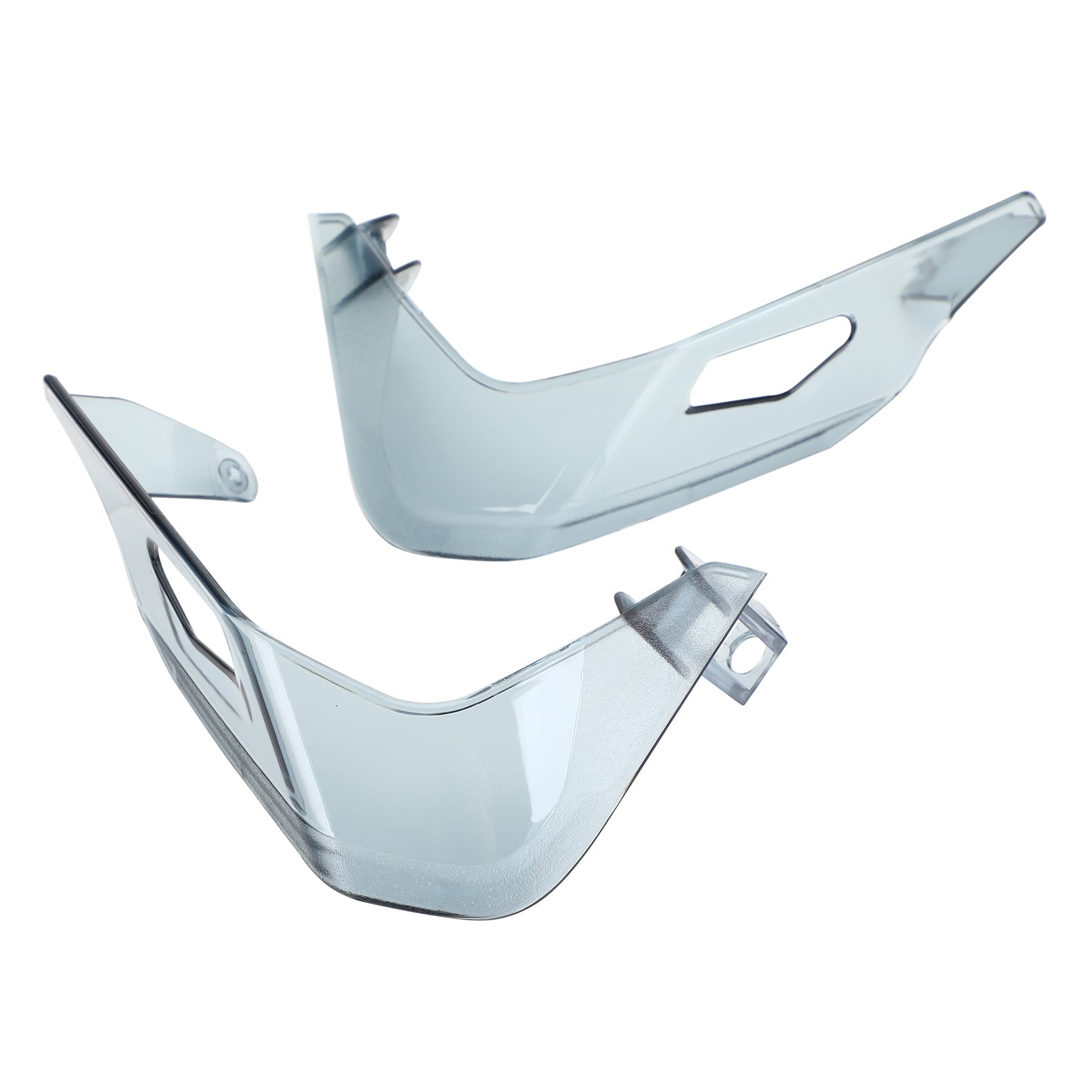 Øvre avbøyere passer for Honda Africa Twin CRF1100 L2 ADV 2020-2021 08R73-MKS-E20