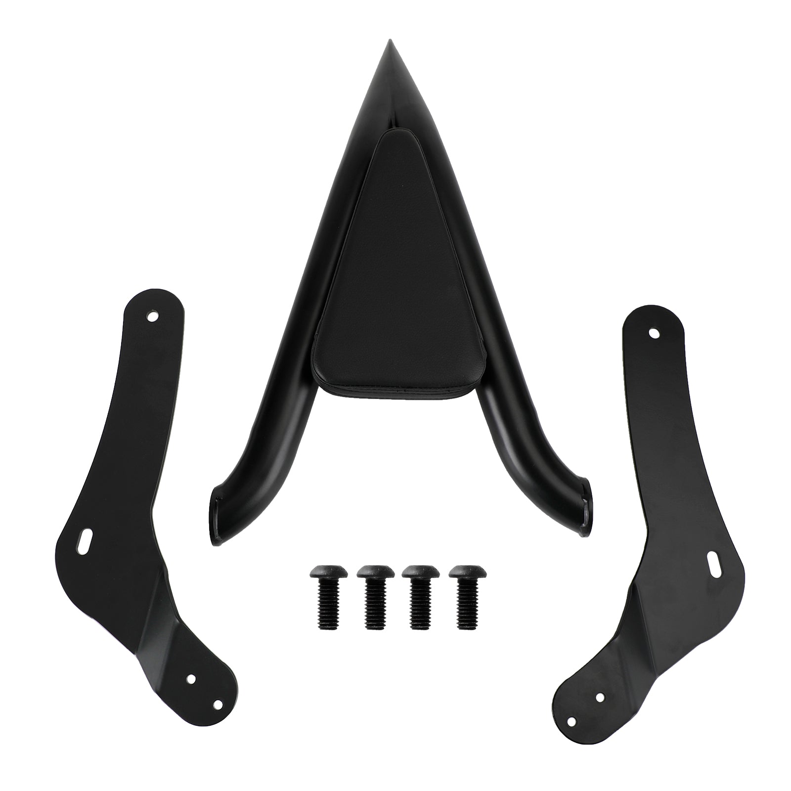 Honda Rebel 500 300 CMX500 CMX300 2017-2020 Backrest Sissy Bar Backrest