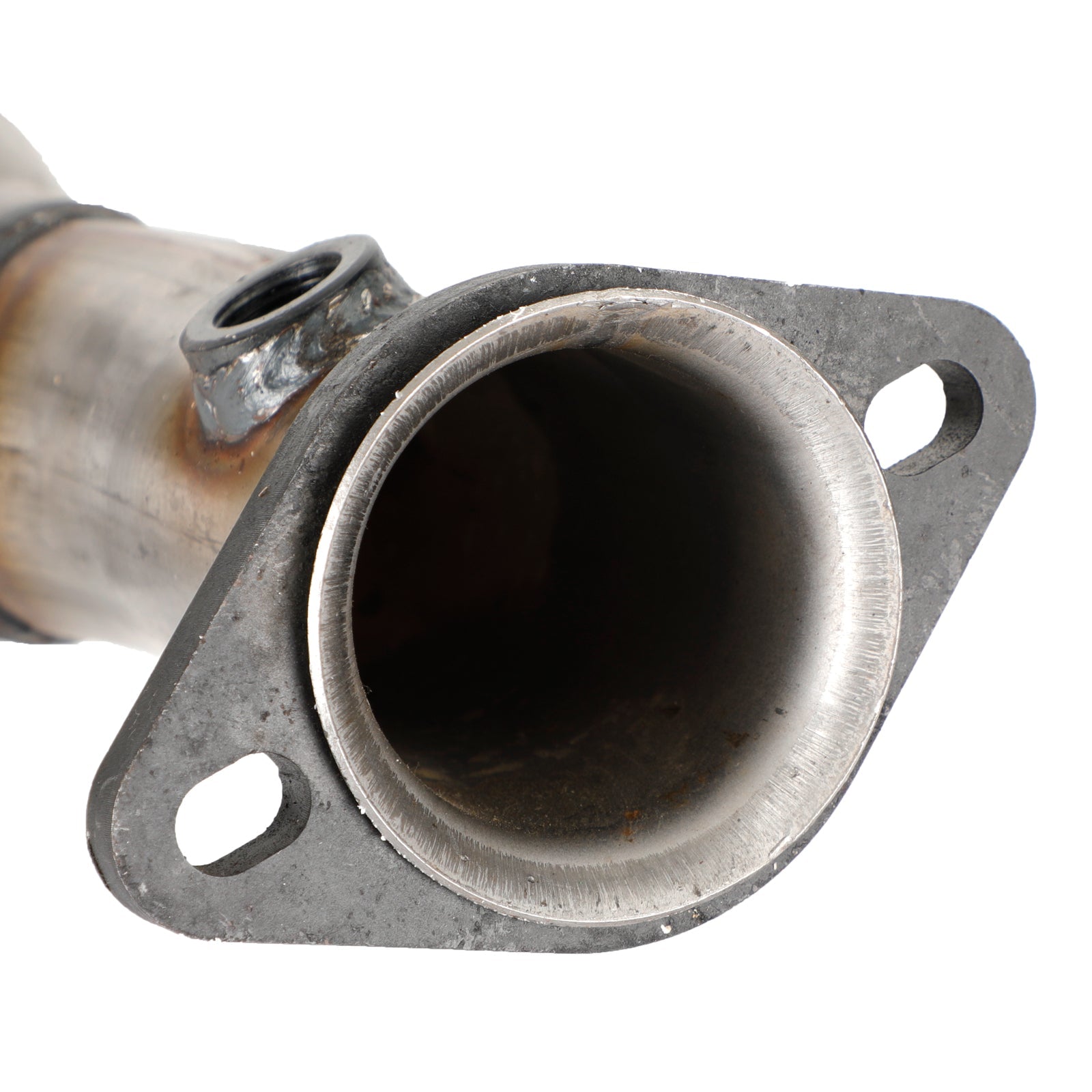 2011-2014 Ford F-150 5.0 V8 katalysator bestuurder & Passagierszijde